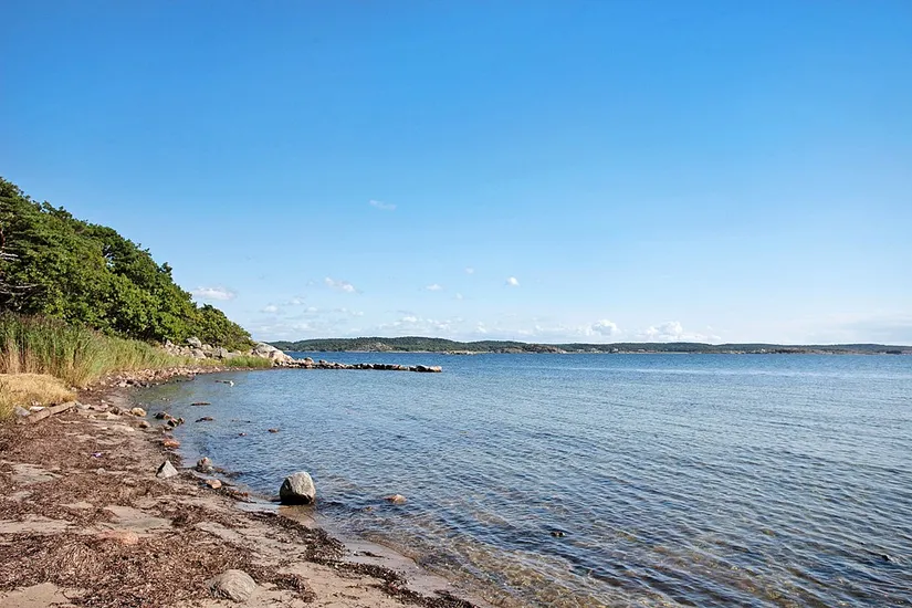 Villa, Carlsbergsvägen 8, Särö, Kungsbacka