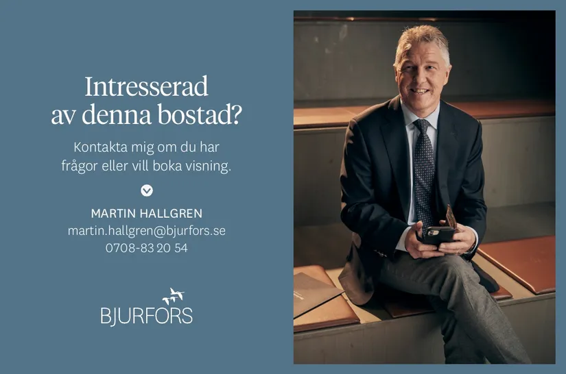 Villa, Carlsbergsvägen 8, Särö, Kungsbacka