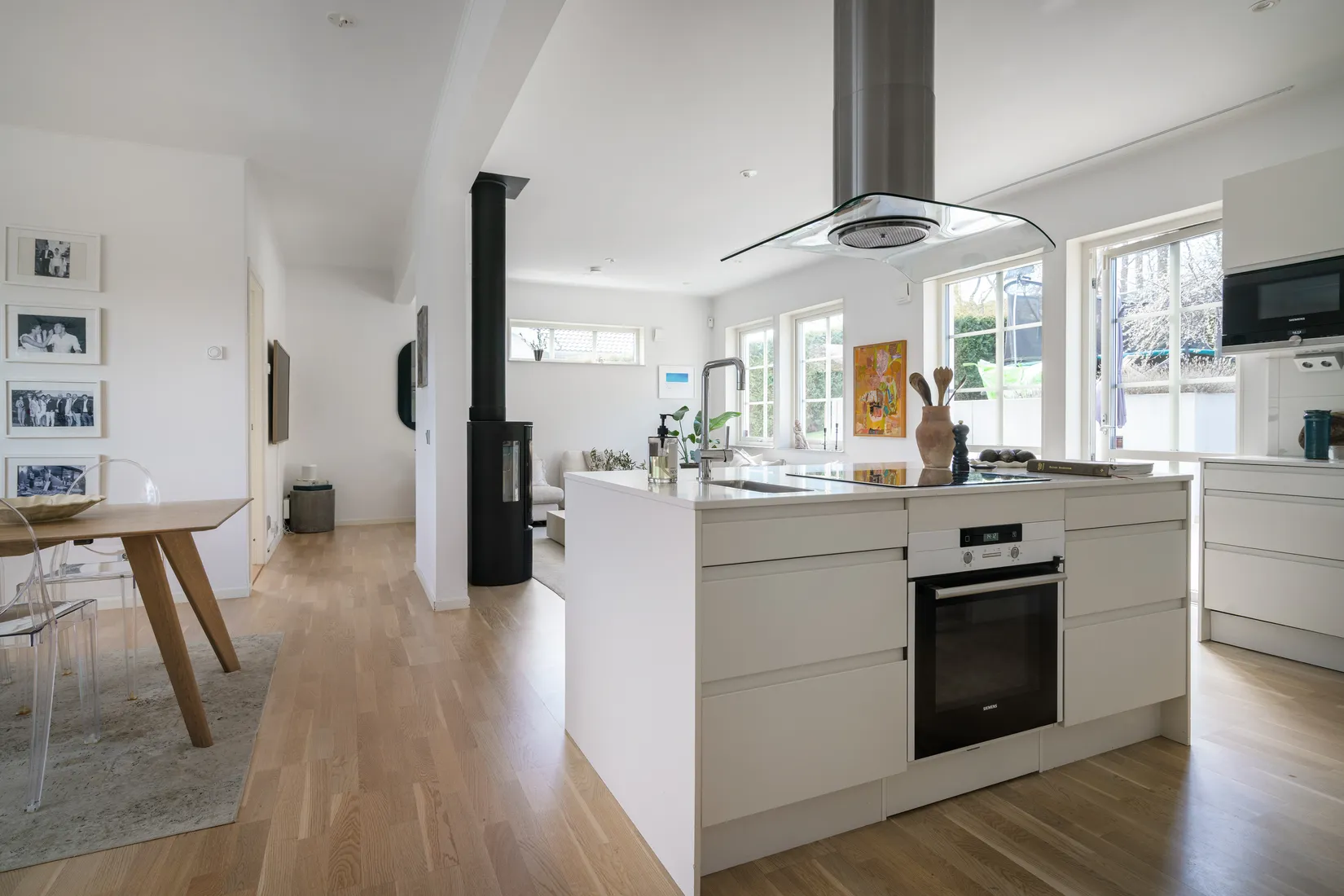 Villa, Carlsbergsvägen 8, Särö, Kungsbacka
