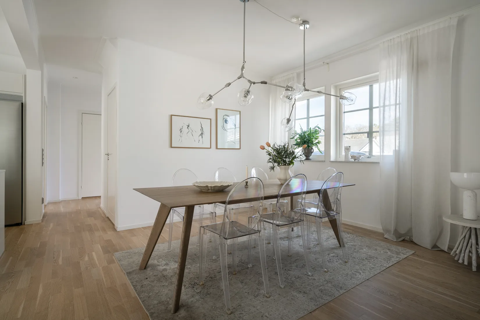 Villa, Carlsbergsvägen 8, Särö, Kungsbacka