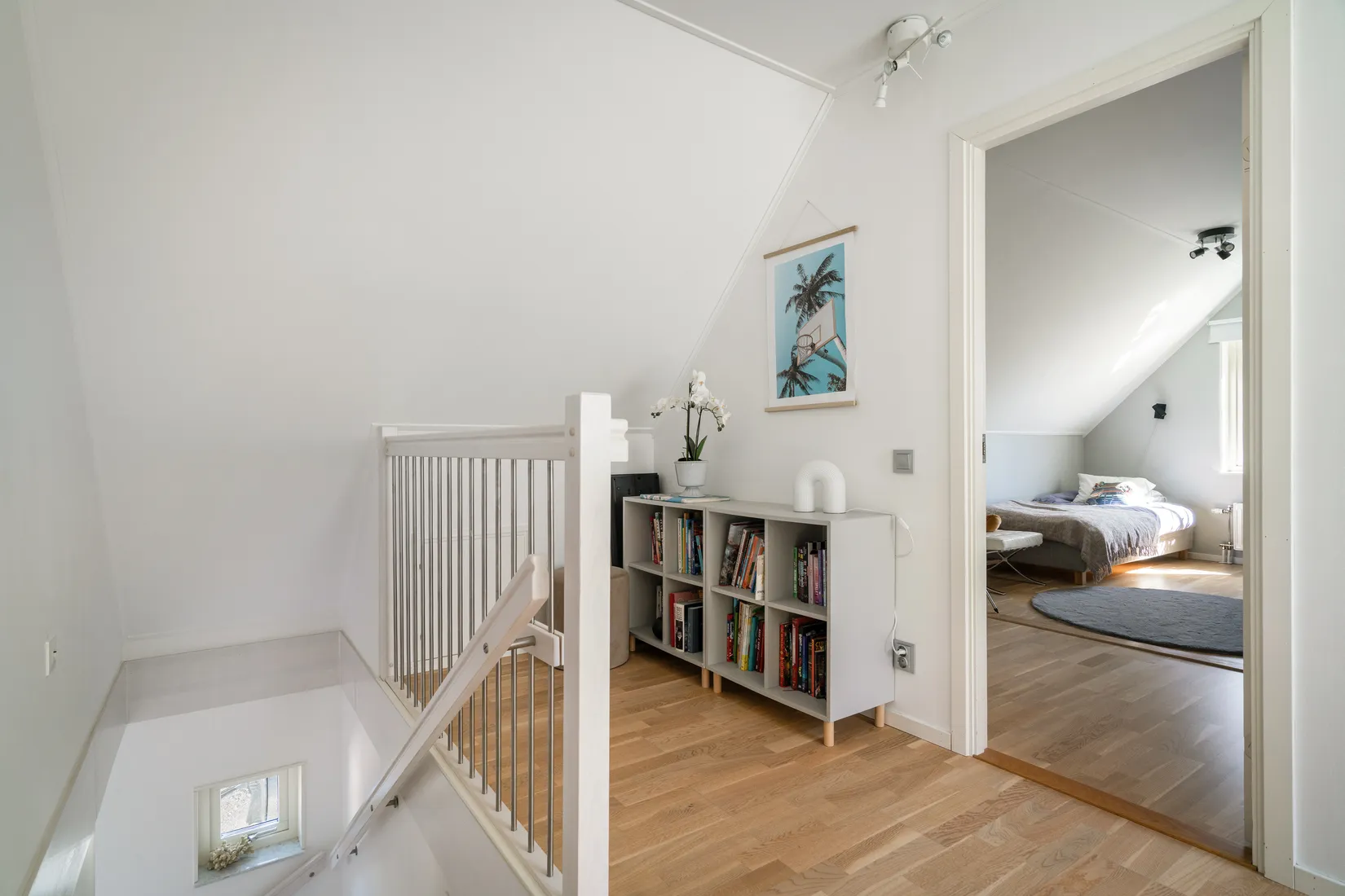 Villa, Carlsbergsvägen 8, Särö, Kungsbacka