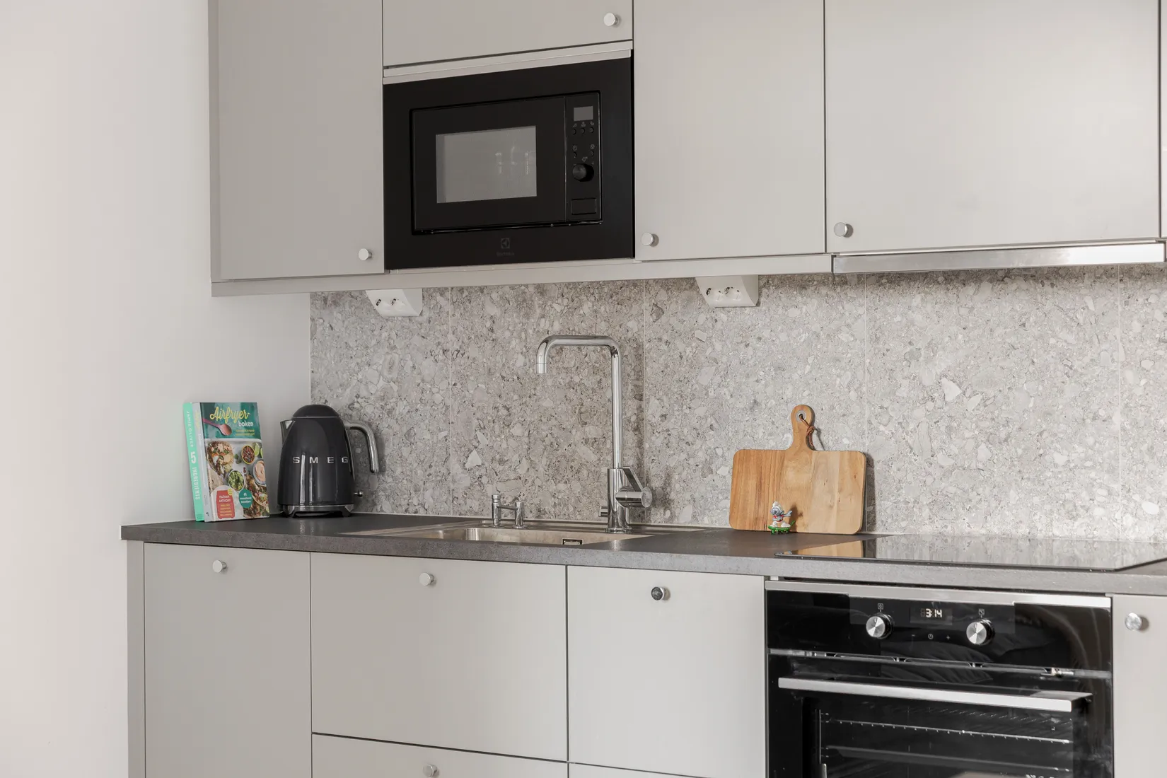 Bostadsrätt, Skvadronsgatan 14, Södra Ekkällan, Linköping