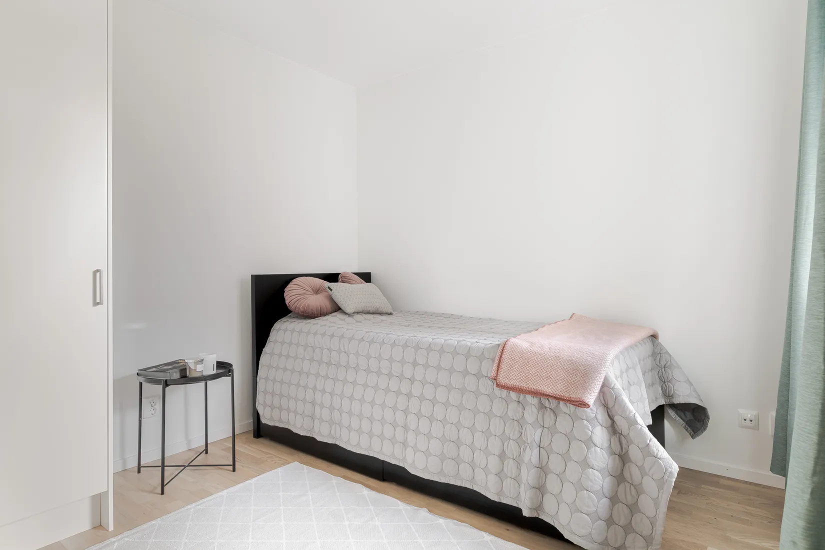 Bostadsrätt, Skvadronsgatan 14, Södra Ekkällan, Linköping