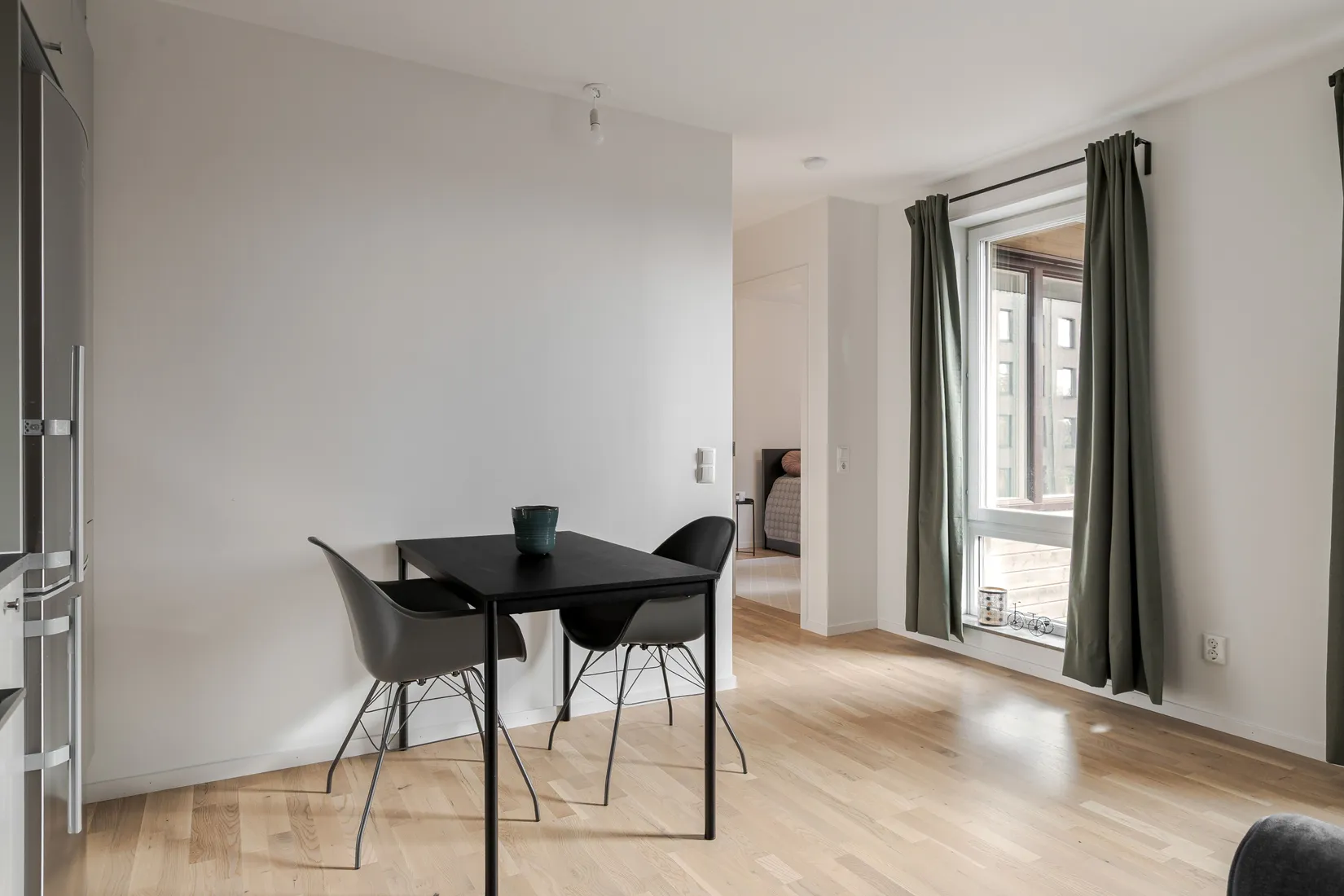 Bostadsrätt, Skvadronsgatan 14, Södra Ekkällan, Linköping
