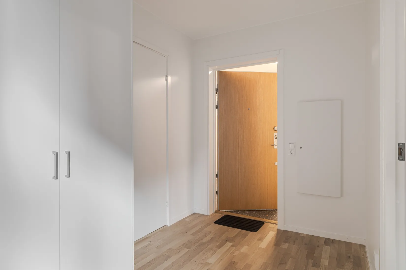 Bostadsrätt, Skvadronsgatan 14, Södra Ekkällan, Linköping