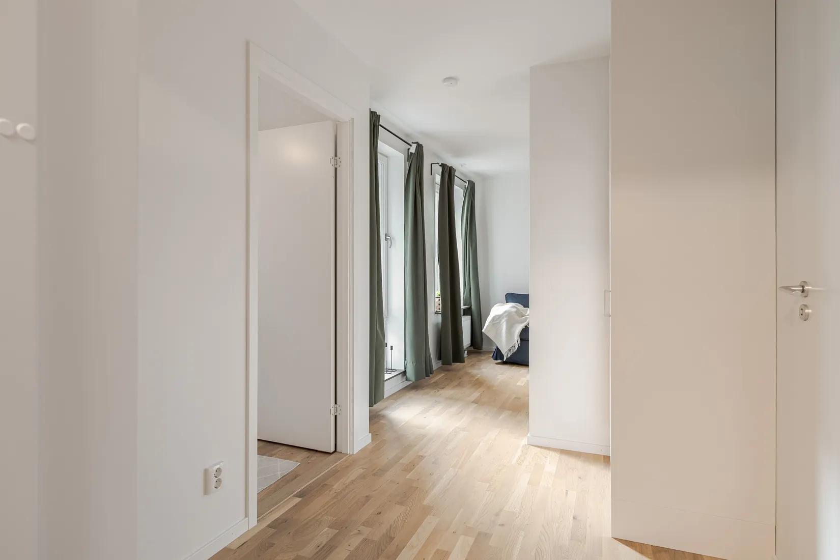 Bostadsrätt, Skvadronsgatan 14, Södra Ekkällan, Linköping