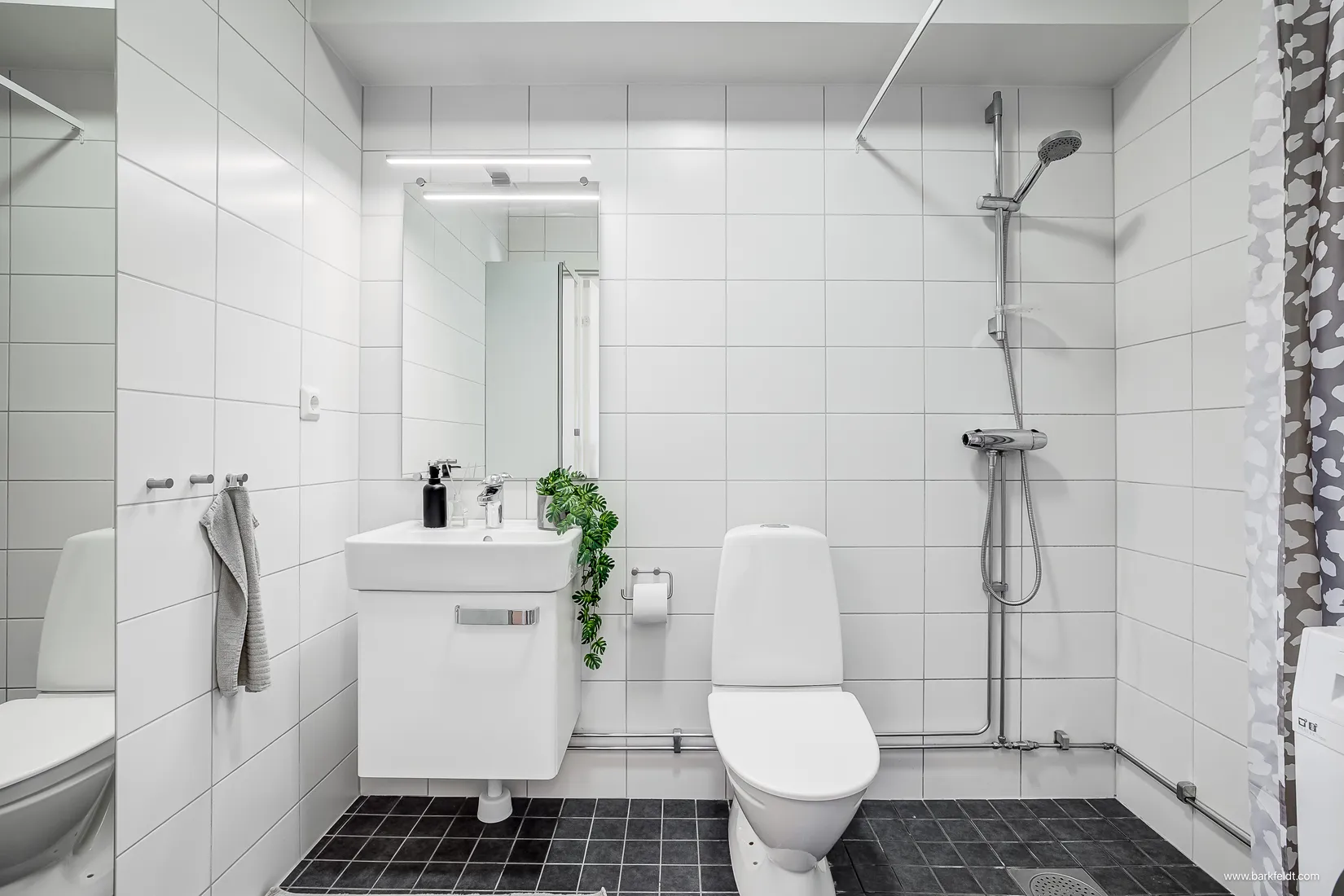 Bostadsrätt, Råbyvägen 55G, Gränby, Uppsala