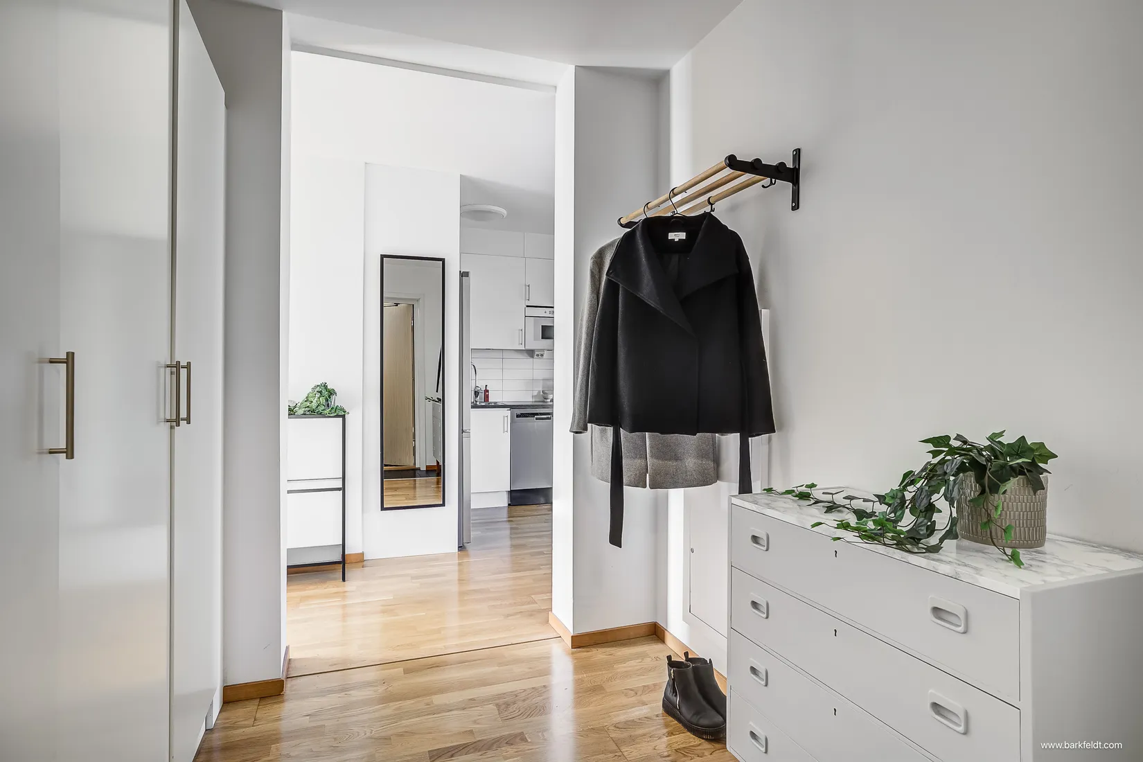 Bostadsrätt, Råbyvägen 55G, Gränby, Uppsala