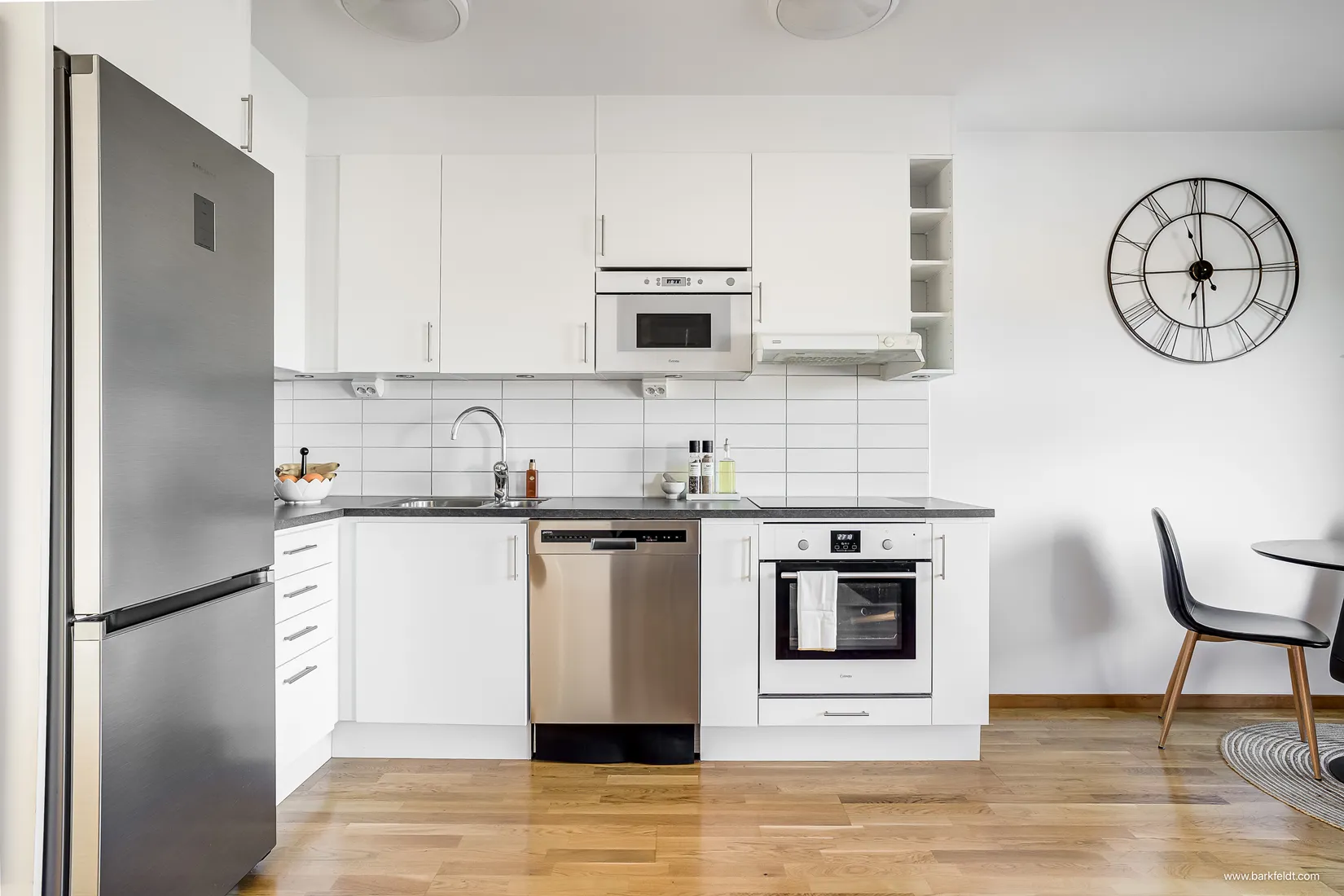 Bostadsrätt, Råbyvägen 55G, Gränby, Uppsala