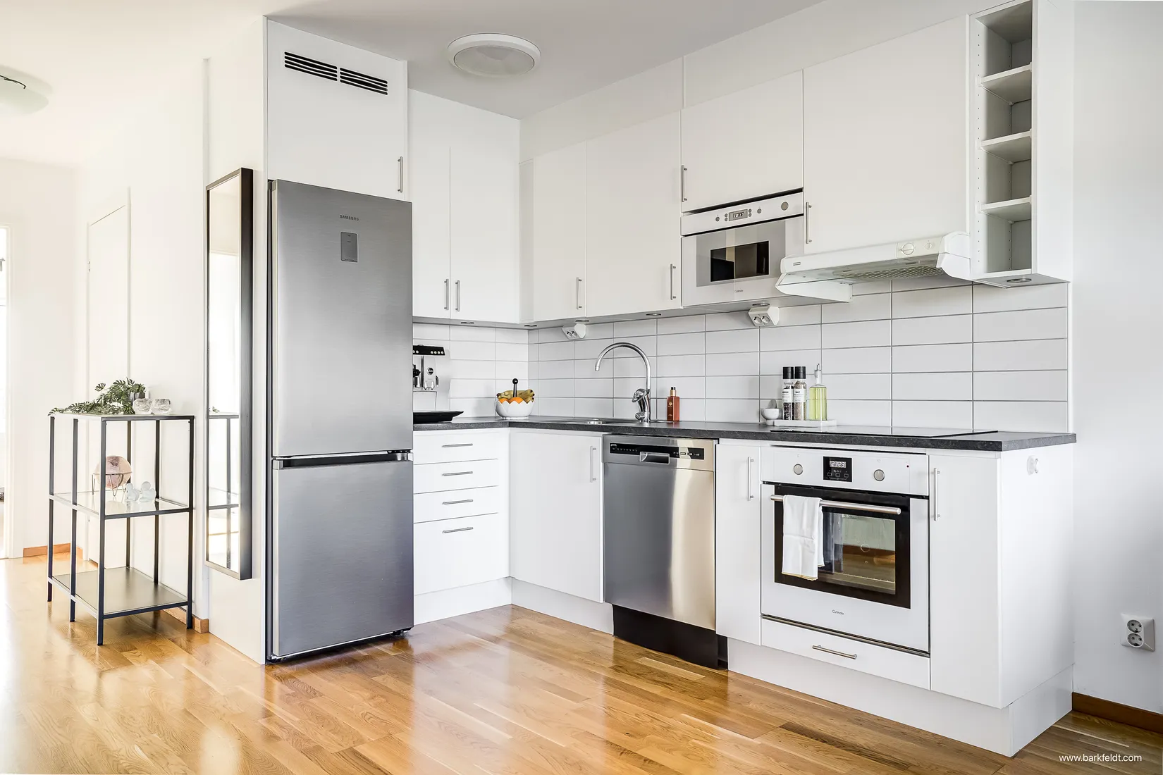 Bostadsrätt, Råbyvägen 55G, Gränby, Uppsala