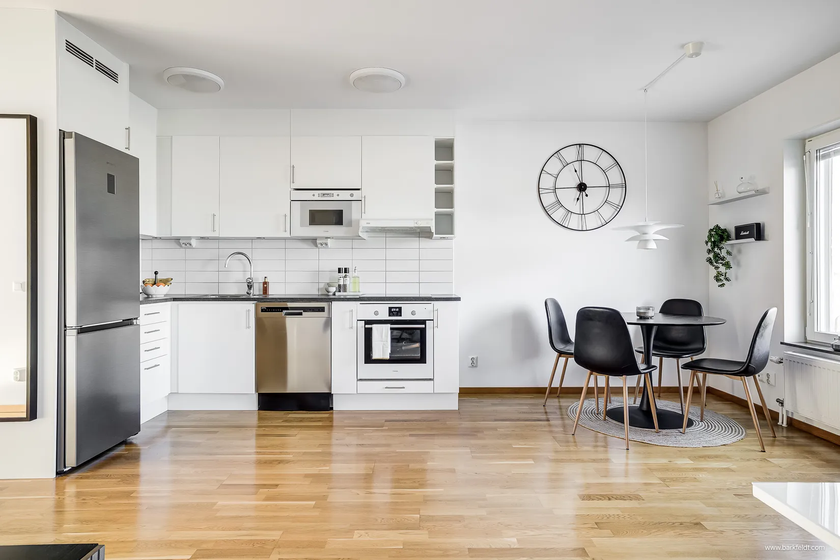 Bostadsrätt, Råbyvägen 55G, Gränby, Uppsala