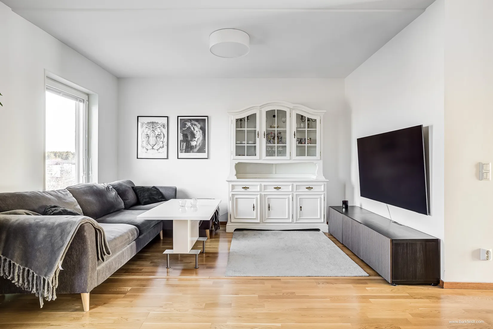 Bostadsrätt, Råbyvägen 55G, Gränby, Uppsala