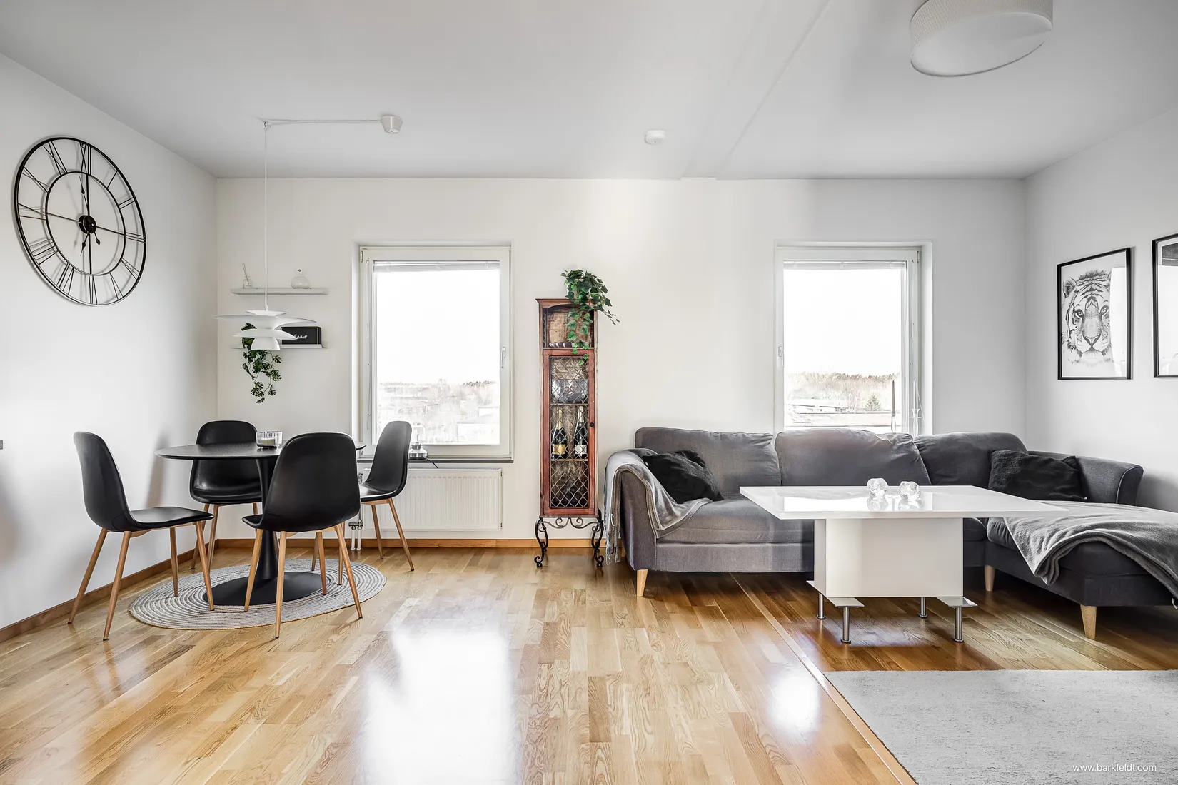 Bostadsrätt, Råbyvägen 55G, Gränby, Uppsala