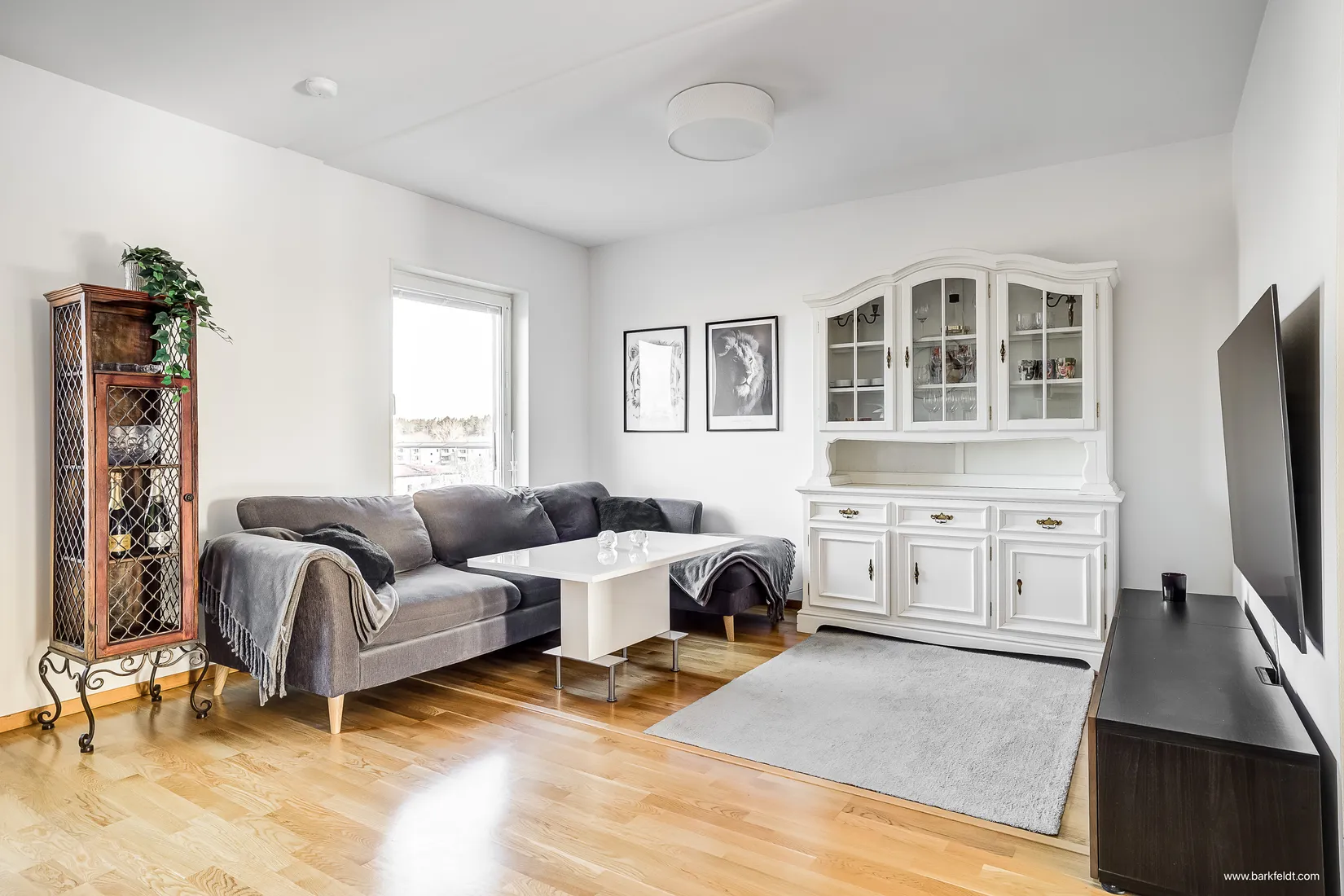 Bostadsrätt, Råbyvägen 55G, Gränby, Uppsala