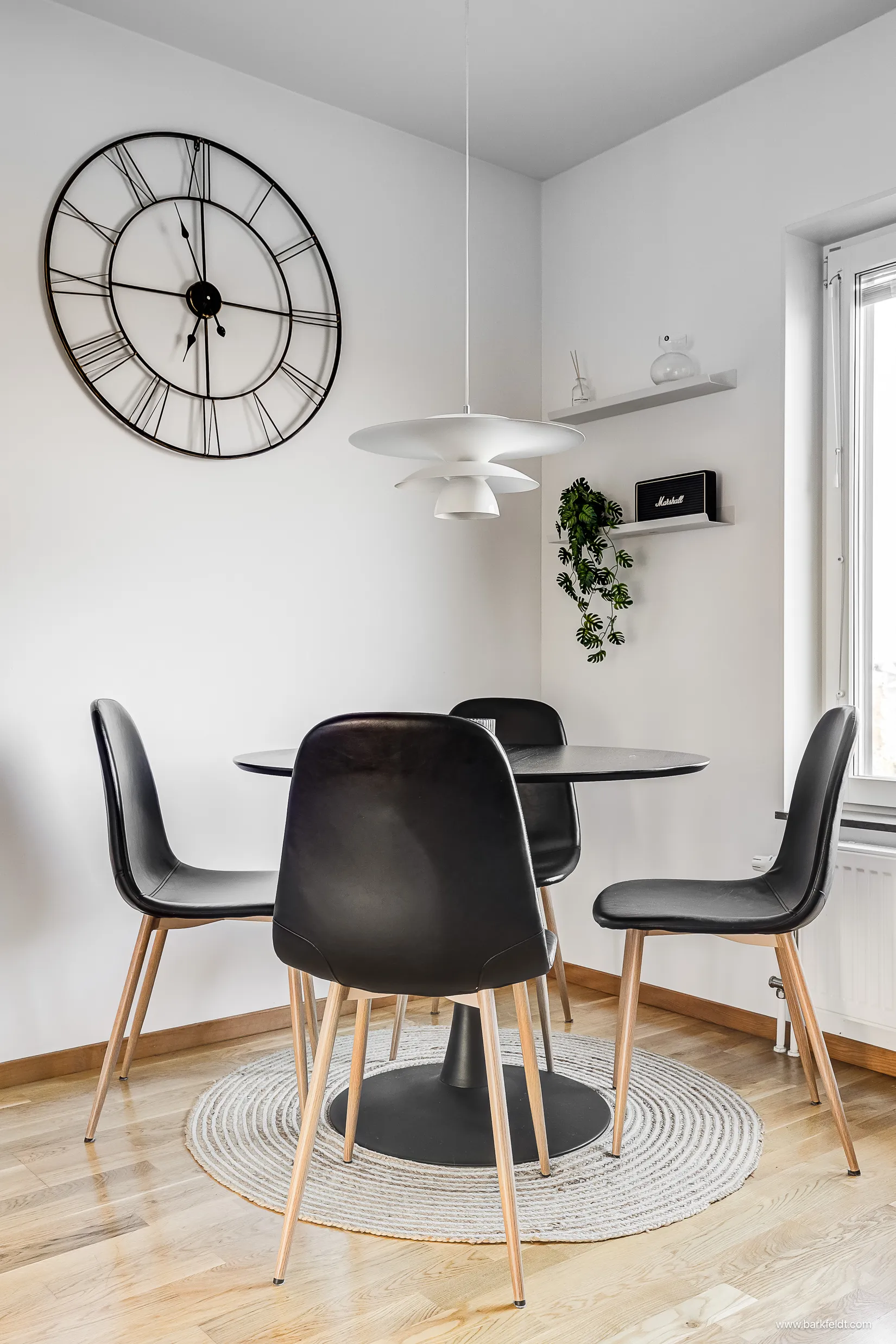 Bostadsrätt, Råbyvägen 55G, Gränby, Uppsala