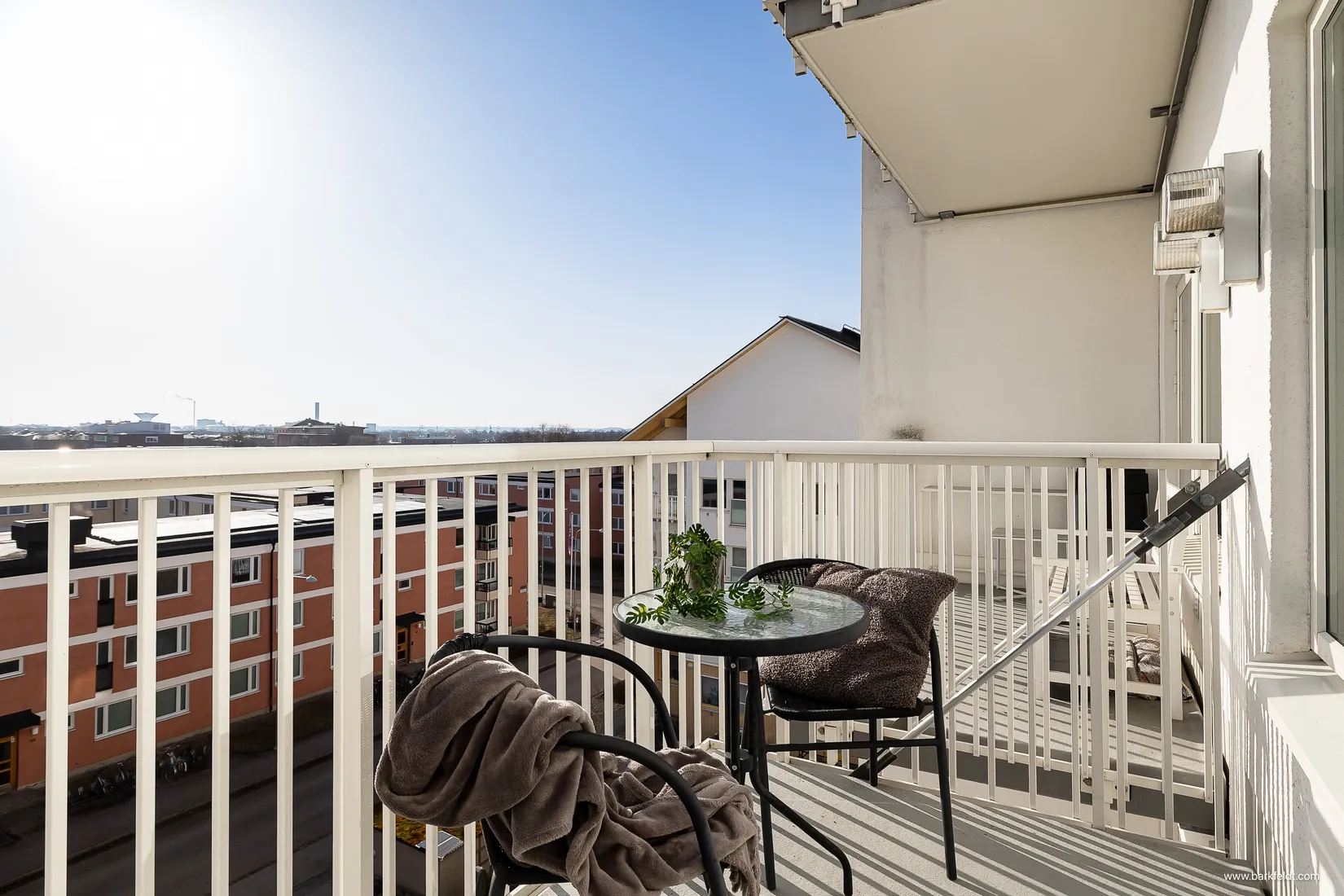 Bostadsrätt, Råbyvägen 55G, Gränby, Uppsala