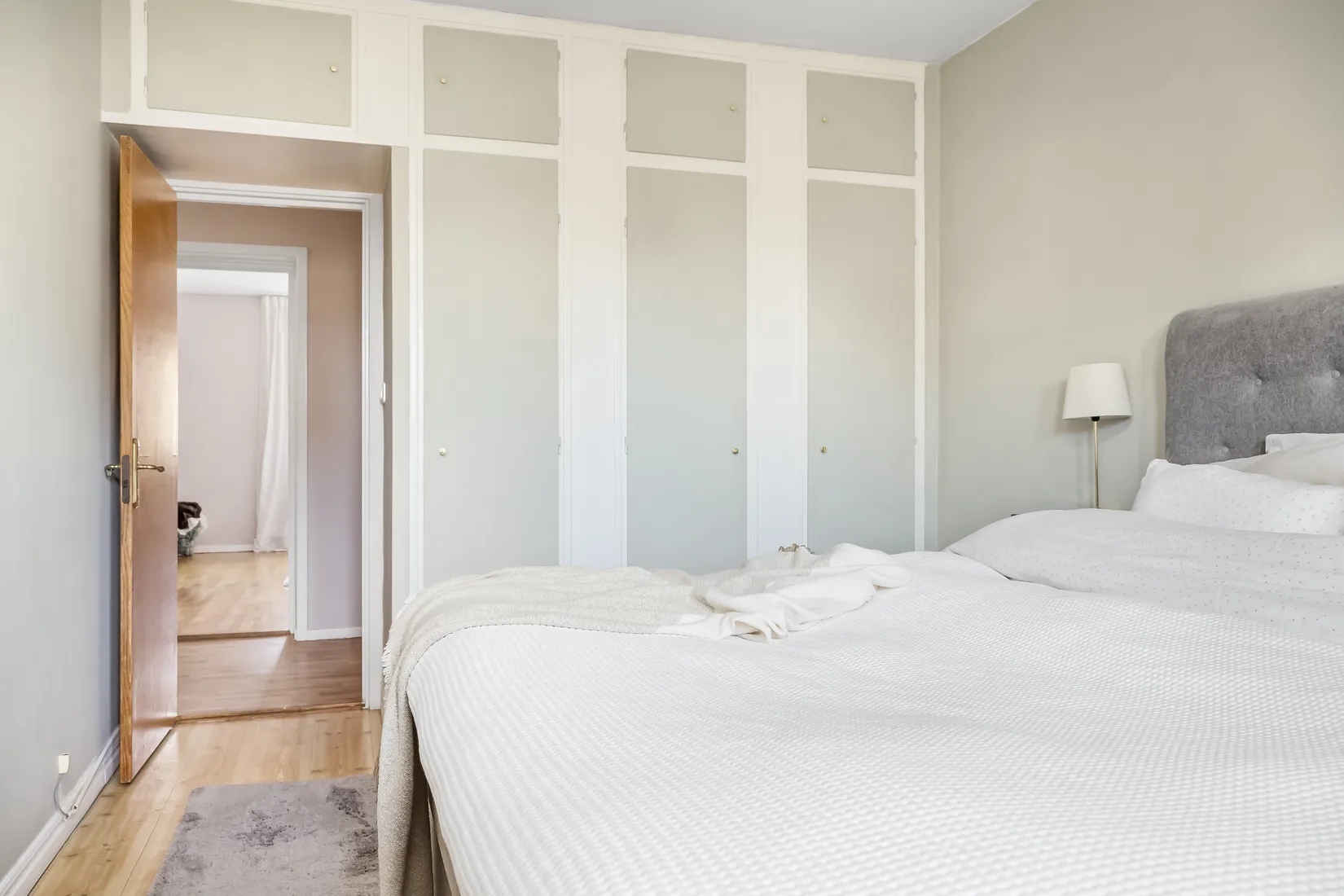 Bostadsrätt, Hagagatan 17C, Haga, Norrköping