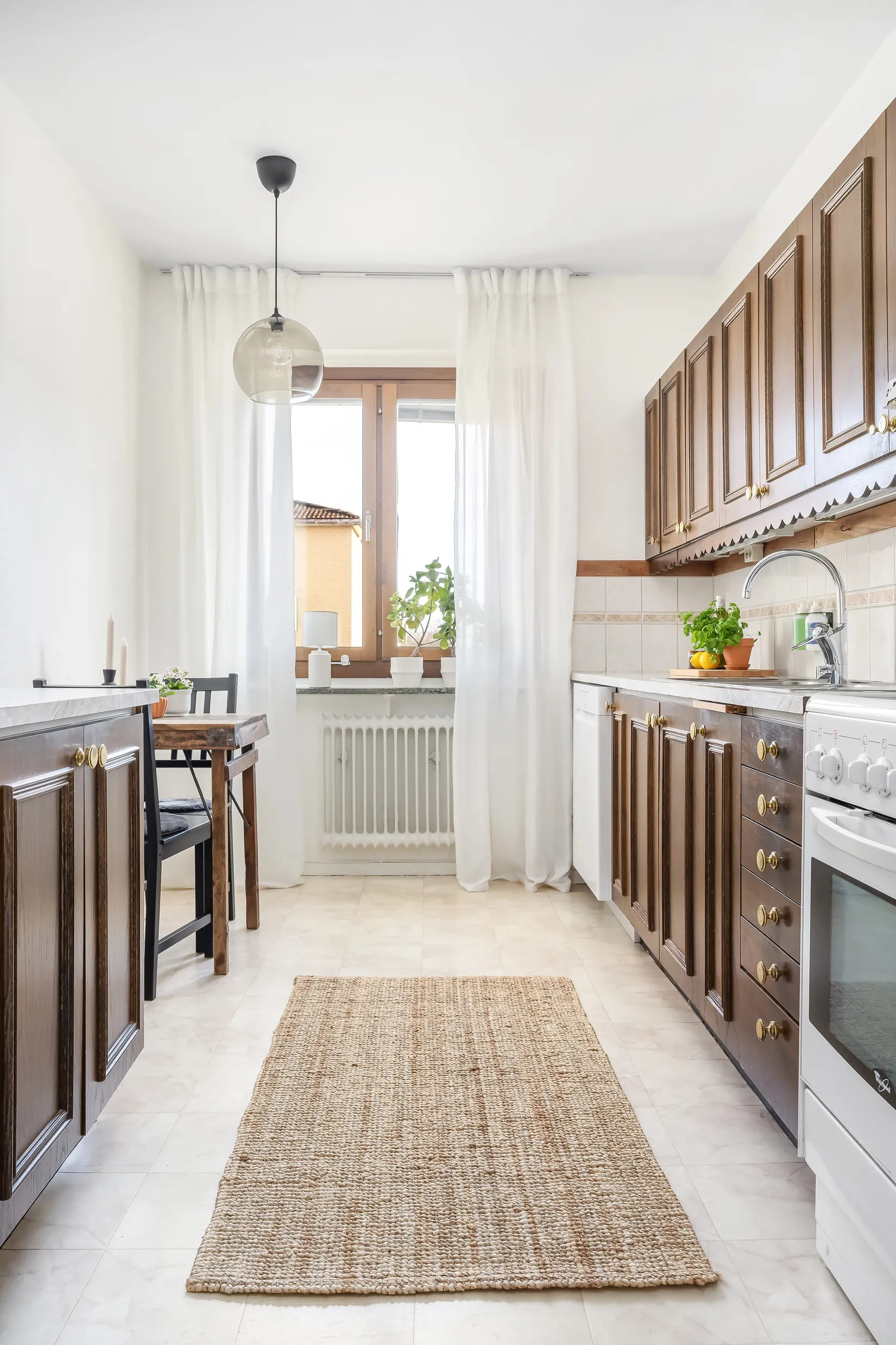 Bostadsrätt, Hagagatan 17C, Haga, Norrköping