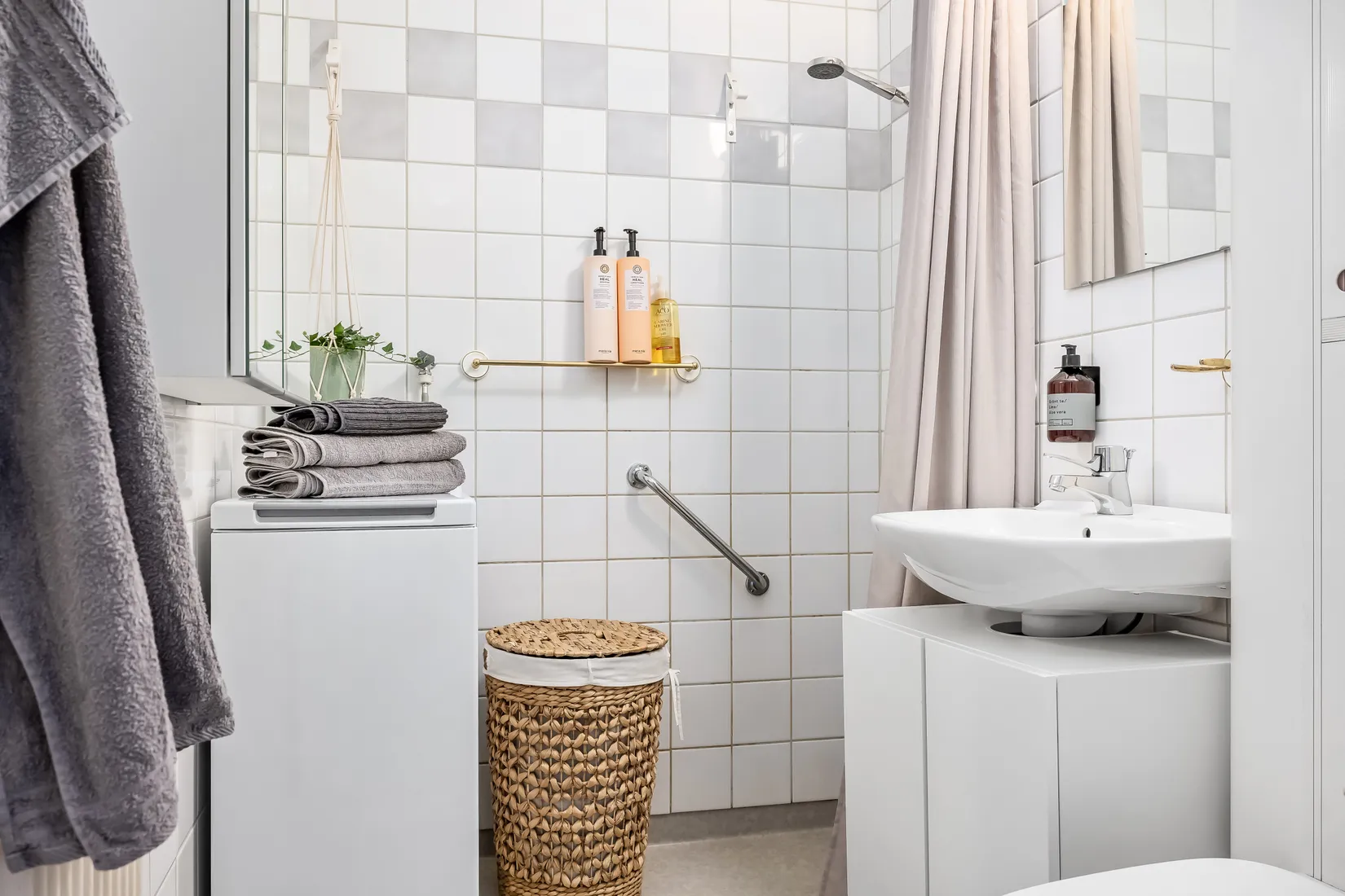 Bostadsrätt, Hagagatan 17C, Haga, Norrköping