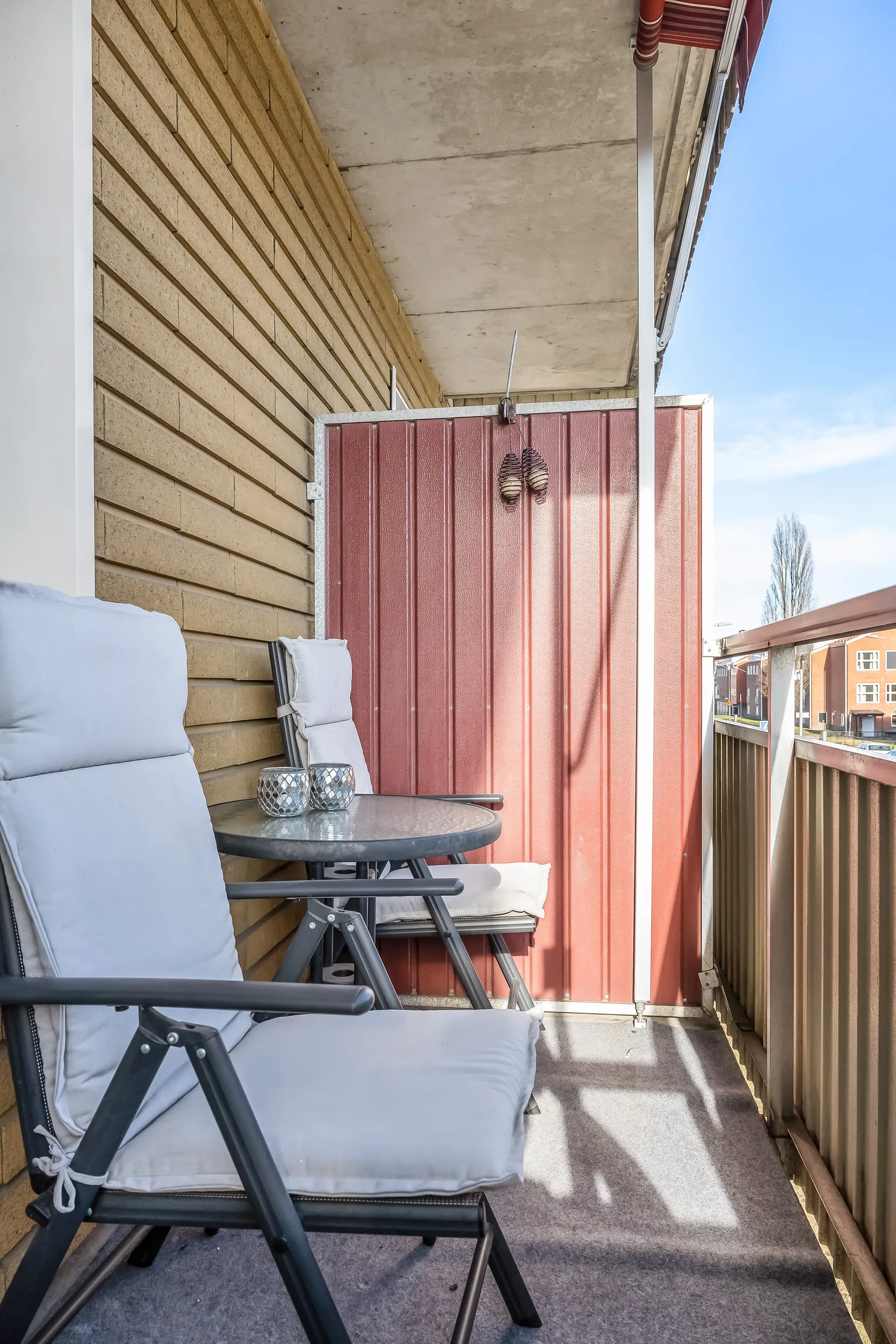 Bostadsrätt, Hagagatan 17C, Haga, Norrköping