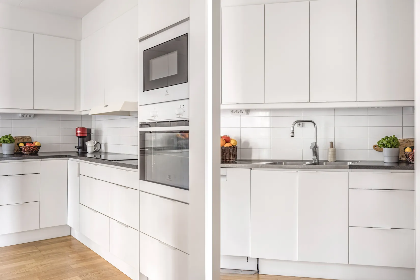 Bostadsrätt, Kärnmakargränd 7, Kallhäll, Järfälla