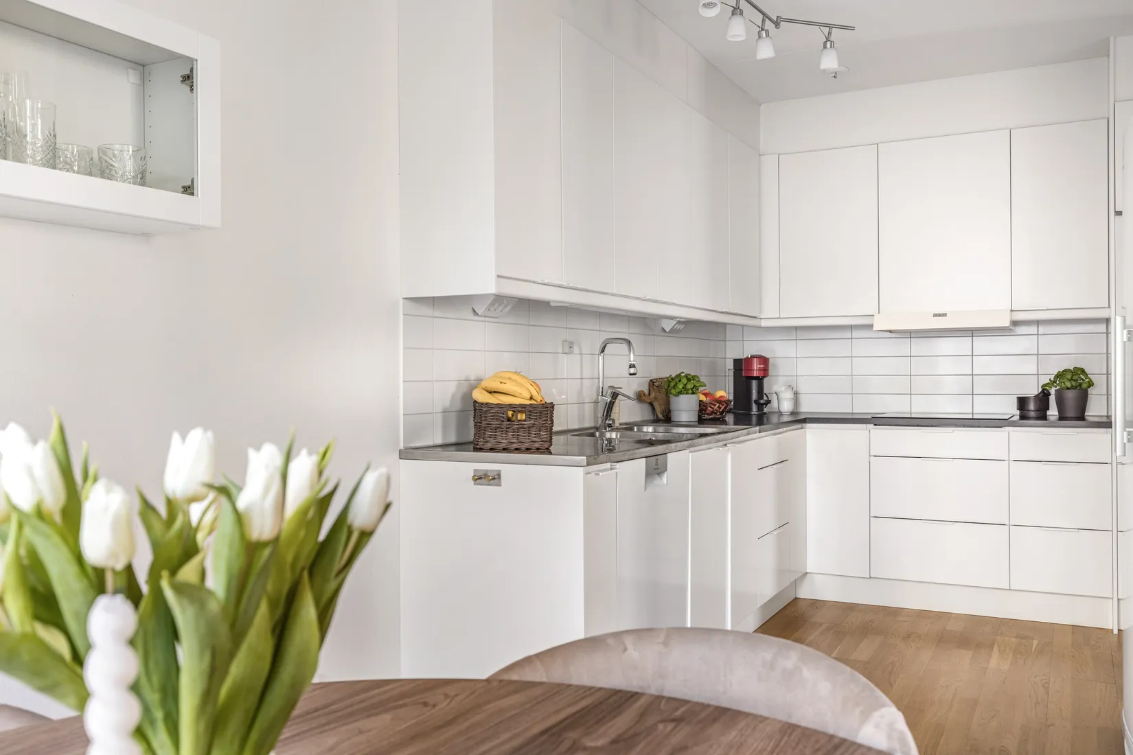 Bostadsrätt, Kärnmakargränd 7, Kallhäll, Järfälla