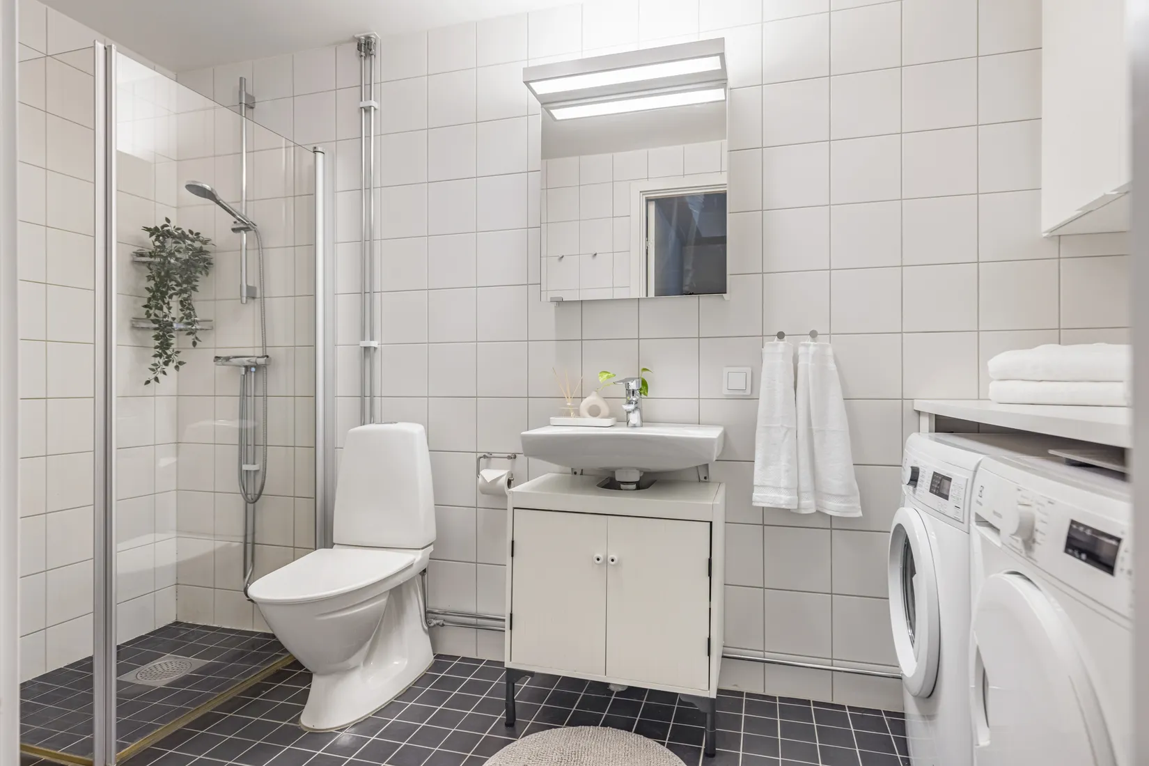 Bostadsrätt, Kärnmakargränd 7, Kallhäll, Järfälla