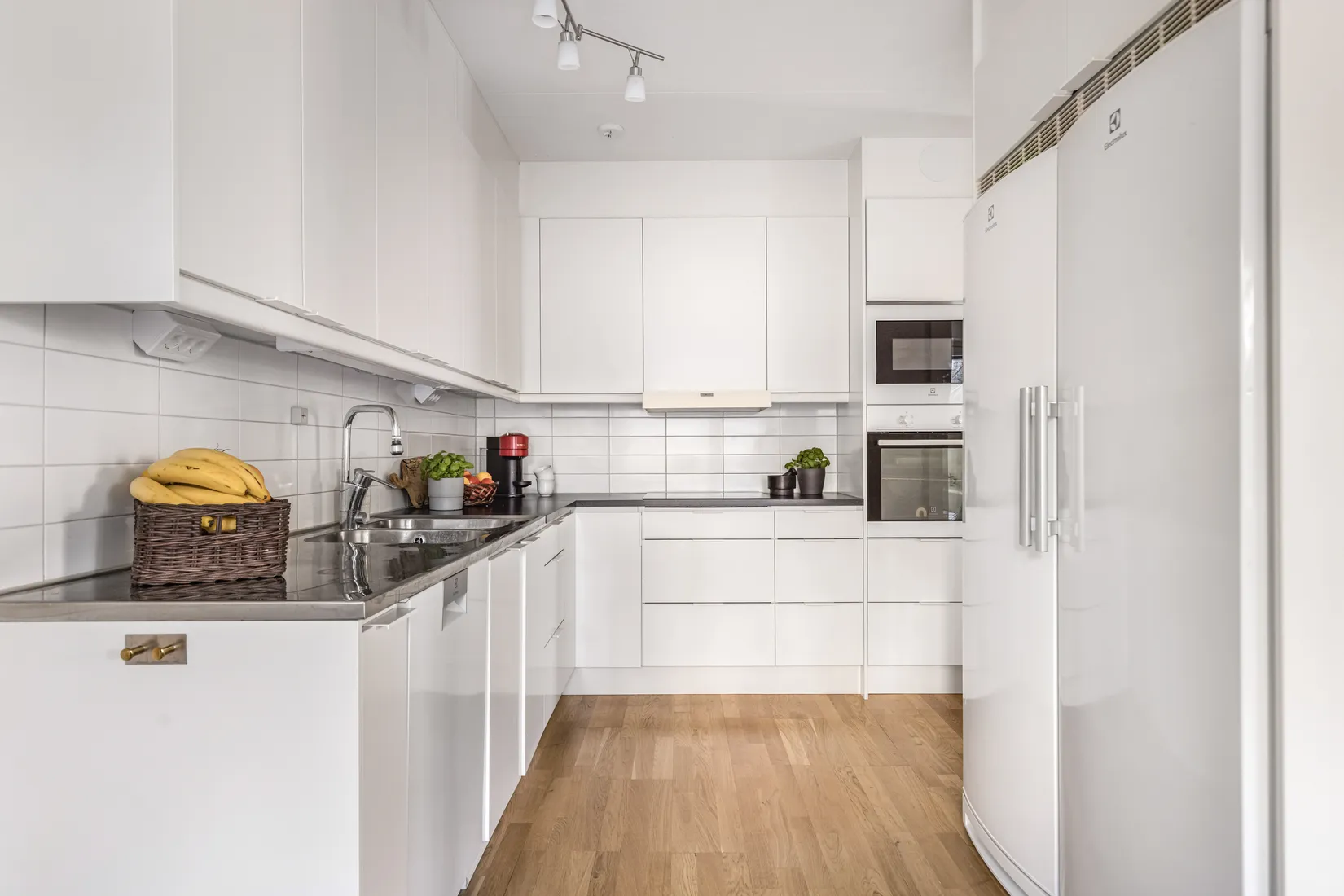 Bostadsrätt, Kärnmakargränd 7, Kallhäll, Järfälla