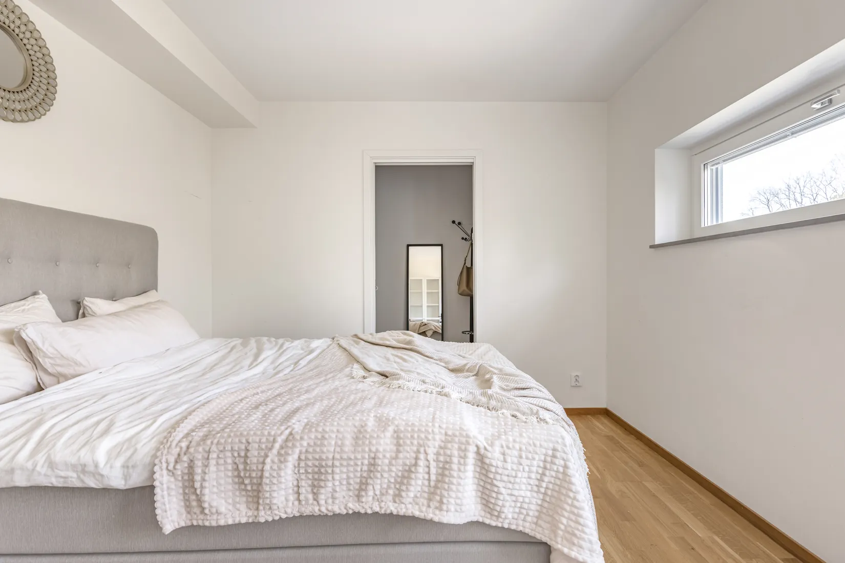 Bostadsrätt, Kärnmakargränd 7, Kallhäll, Järfälla