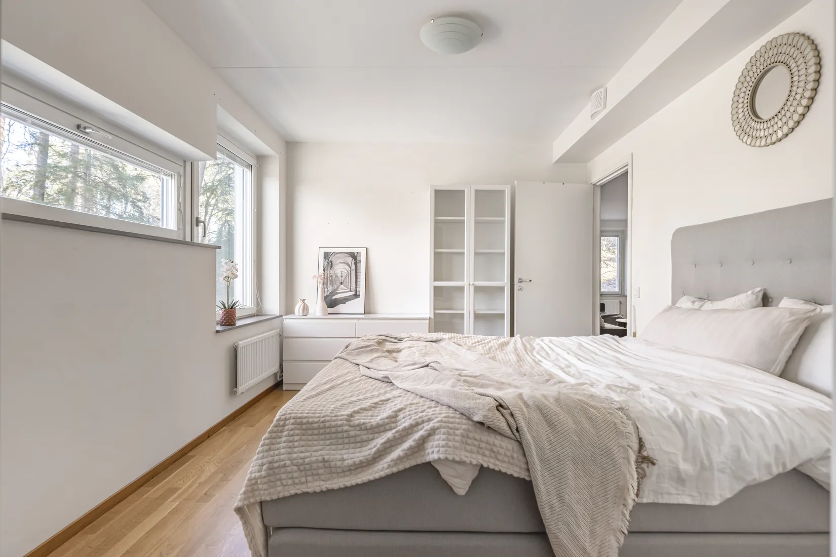Bostadsrätt, Kärnmakargränd 7, Kallhäll, Järfälla