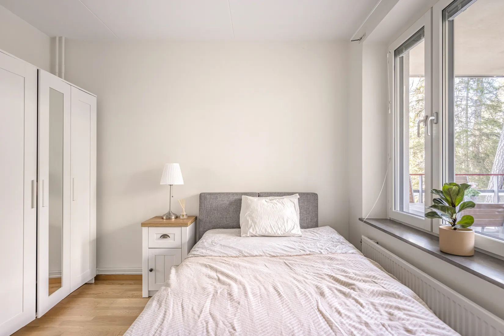 Bostadsrätt, Kärnmakargränd 7, Kallhäll, Järfälla