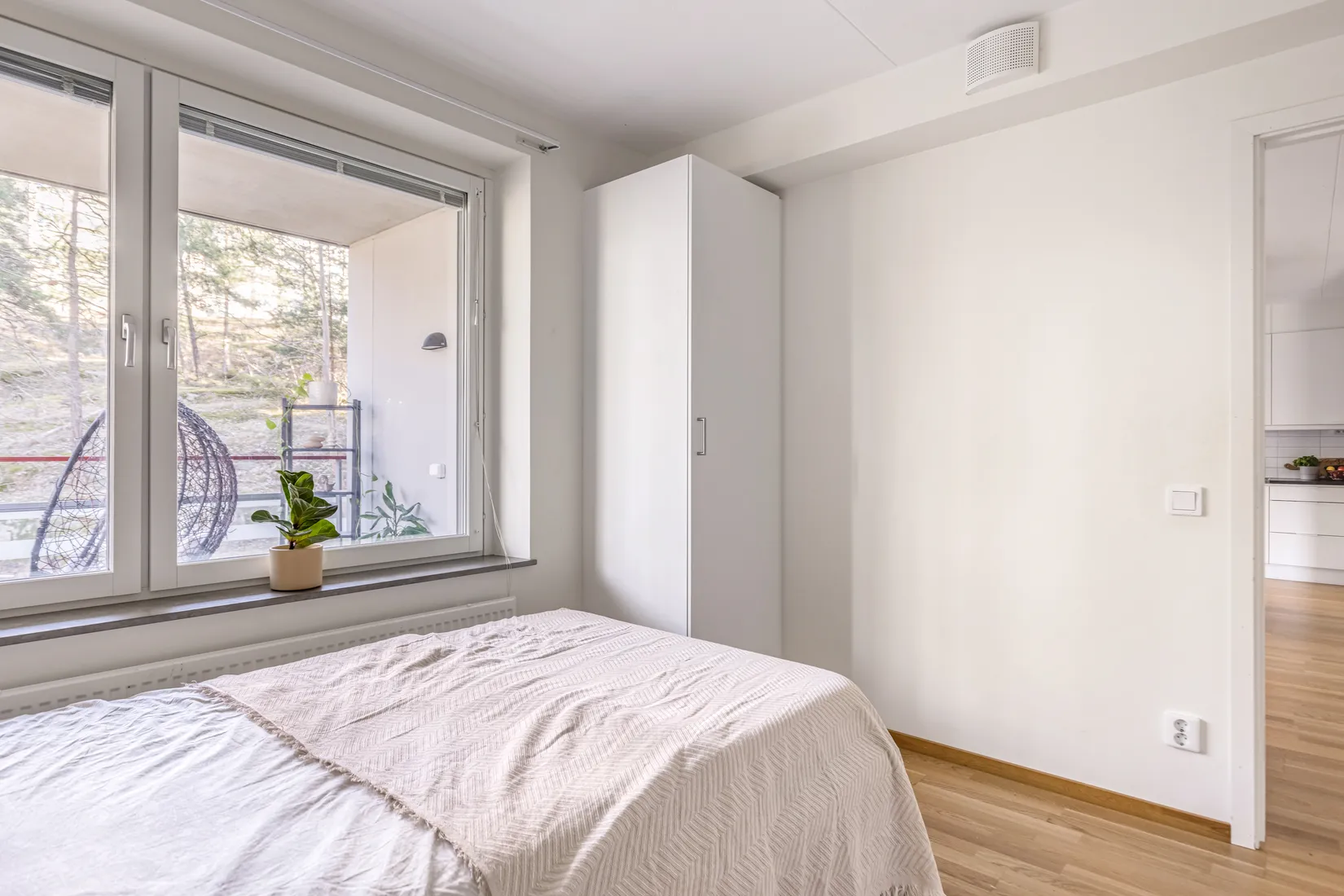Bostadsrätt, Kärnmakargränd 7, Kallhäll, Järfälla