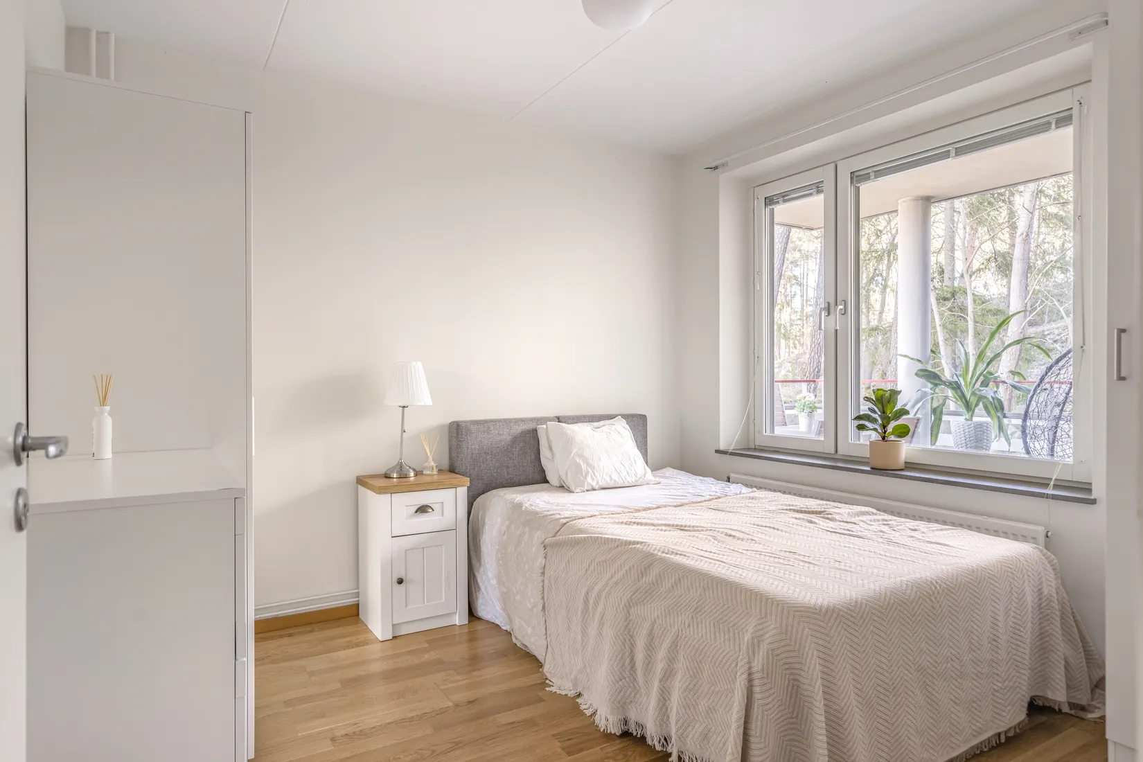 Bostadsrätt, Kärnmakargränd 7, Kallhäll, Järfälla