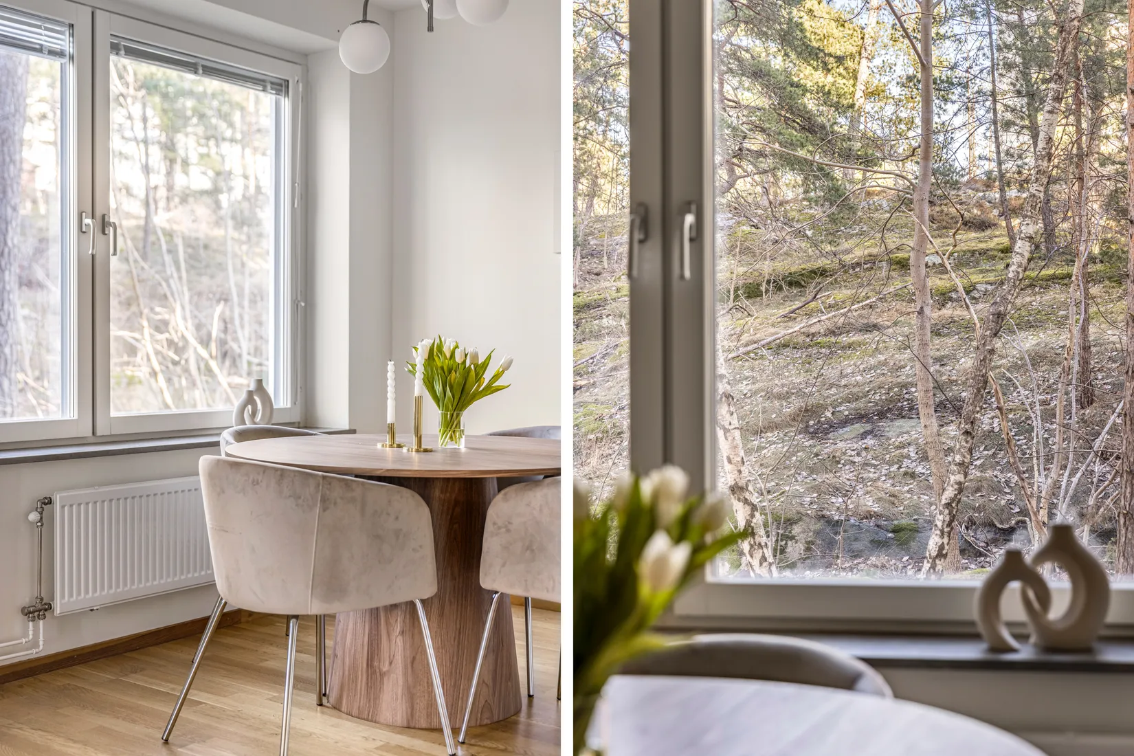Bostadsrätt, Kärnmakargränd 7, Kallhäll, Järfälla