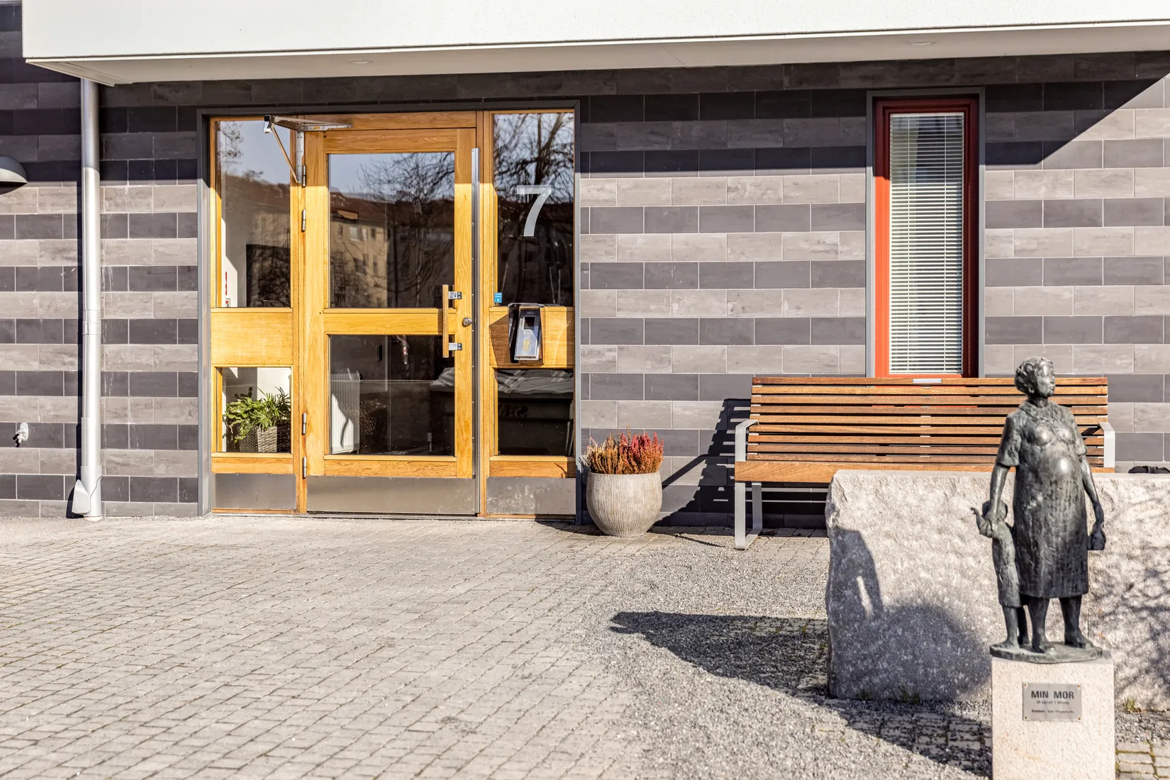 Bostadsrätt, Kärnmakargränd 7, Kallhäll, Järfälla