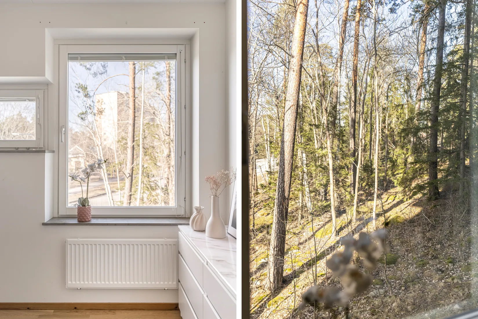 Bostadsrätt, Kärnmakargränd 7, Kallhäll, Järfälla