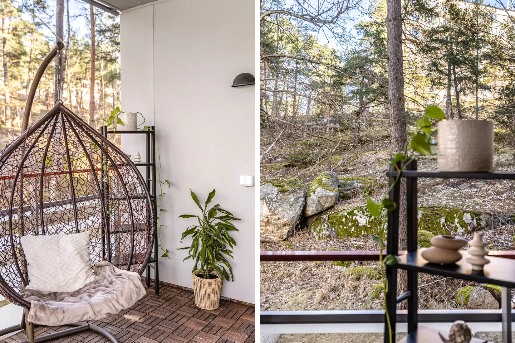 Bostadsrätt, Kärnmakargränd 7, Kallhäll, Järfälla