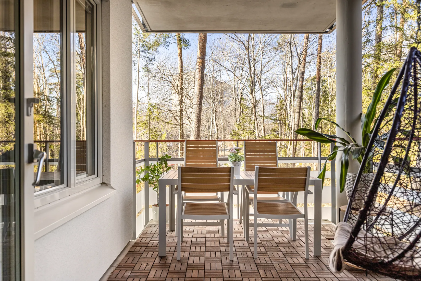 Bostadsrätt, Kärnmakargränd 7, Kallhäll, Järfälla