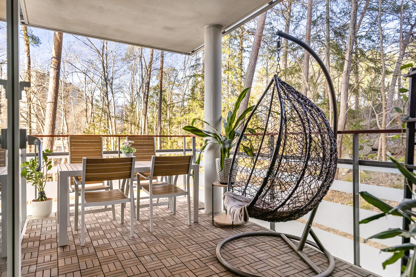 Bostadsrätt, Kärnmakargränd 7, Kallhäll, Järfälla