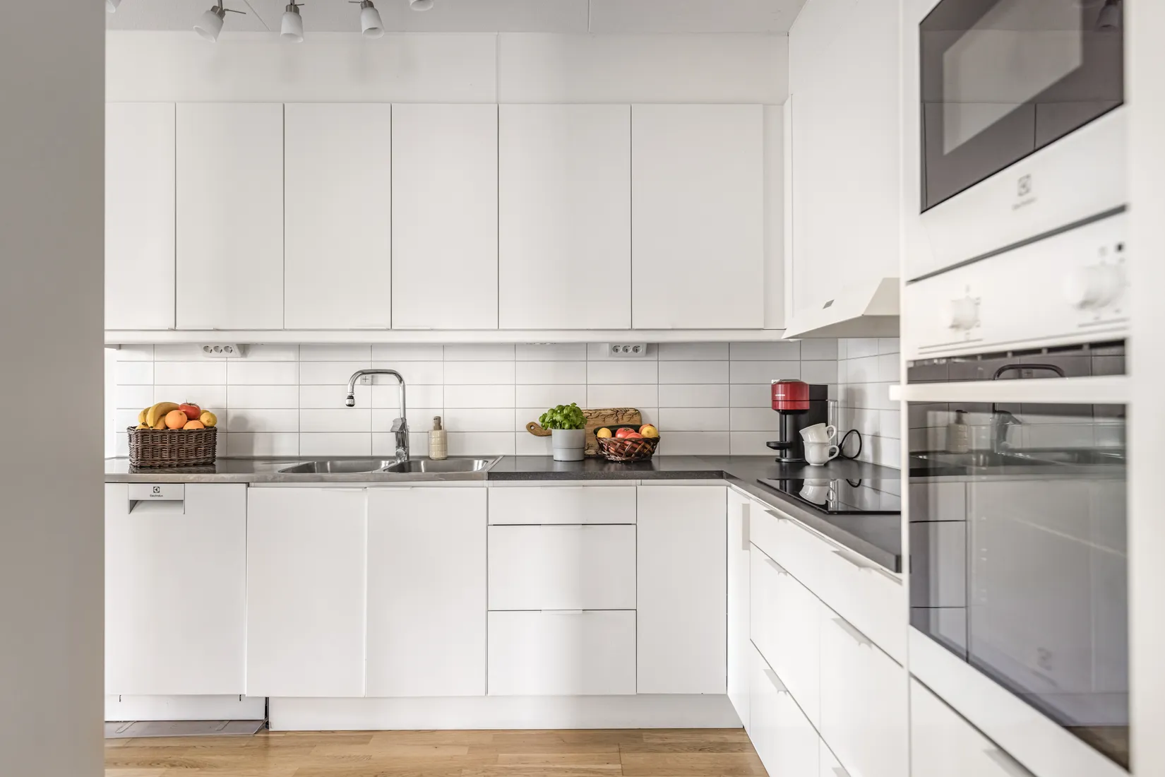Bostadsrätt, Kärnmakargränd 7, Kallhäll, Järfälla