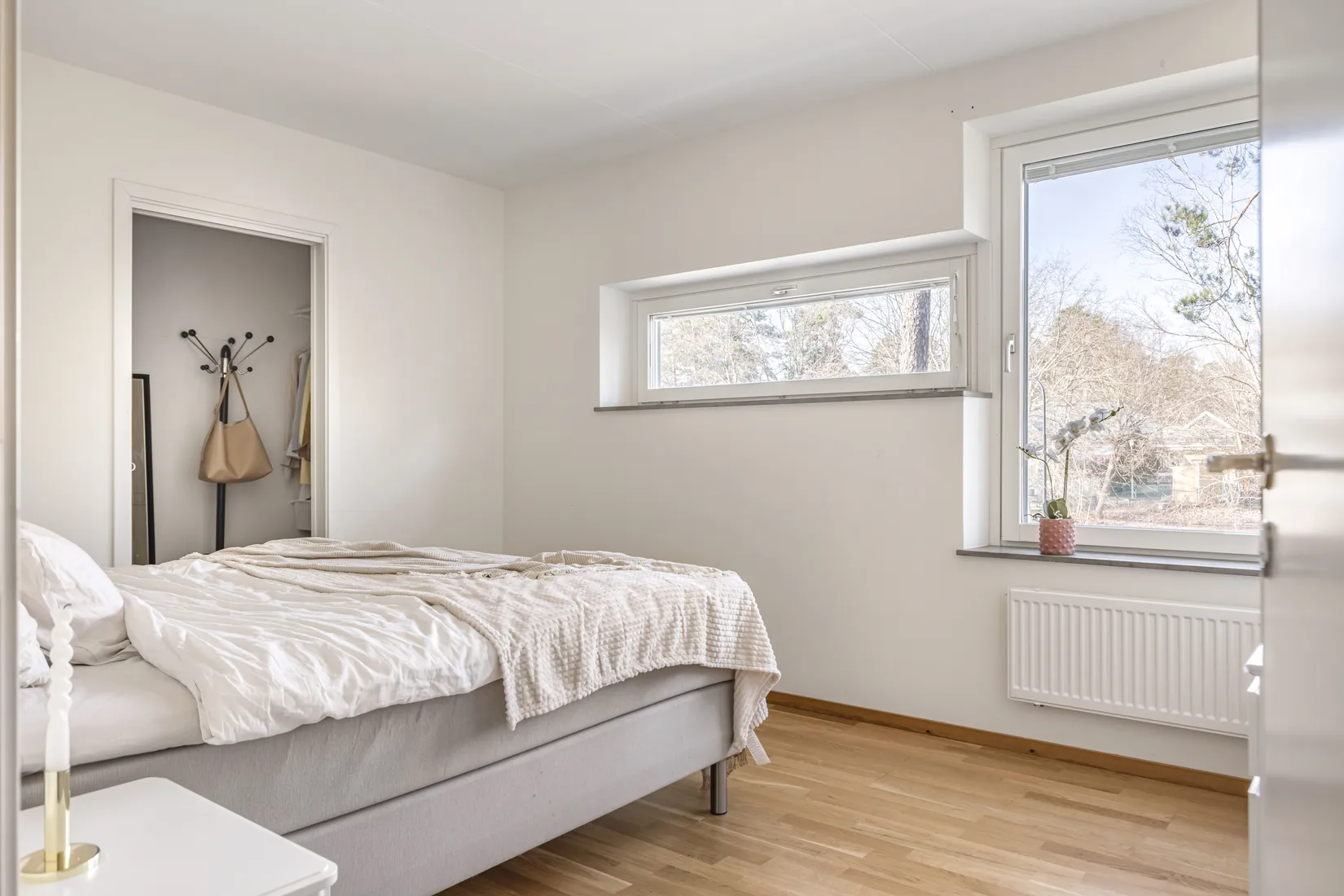 Bostadsrätt, Kärnmakargränd 7, Kallhäll, Järfälla