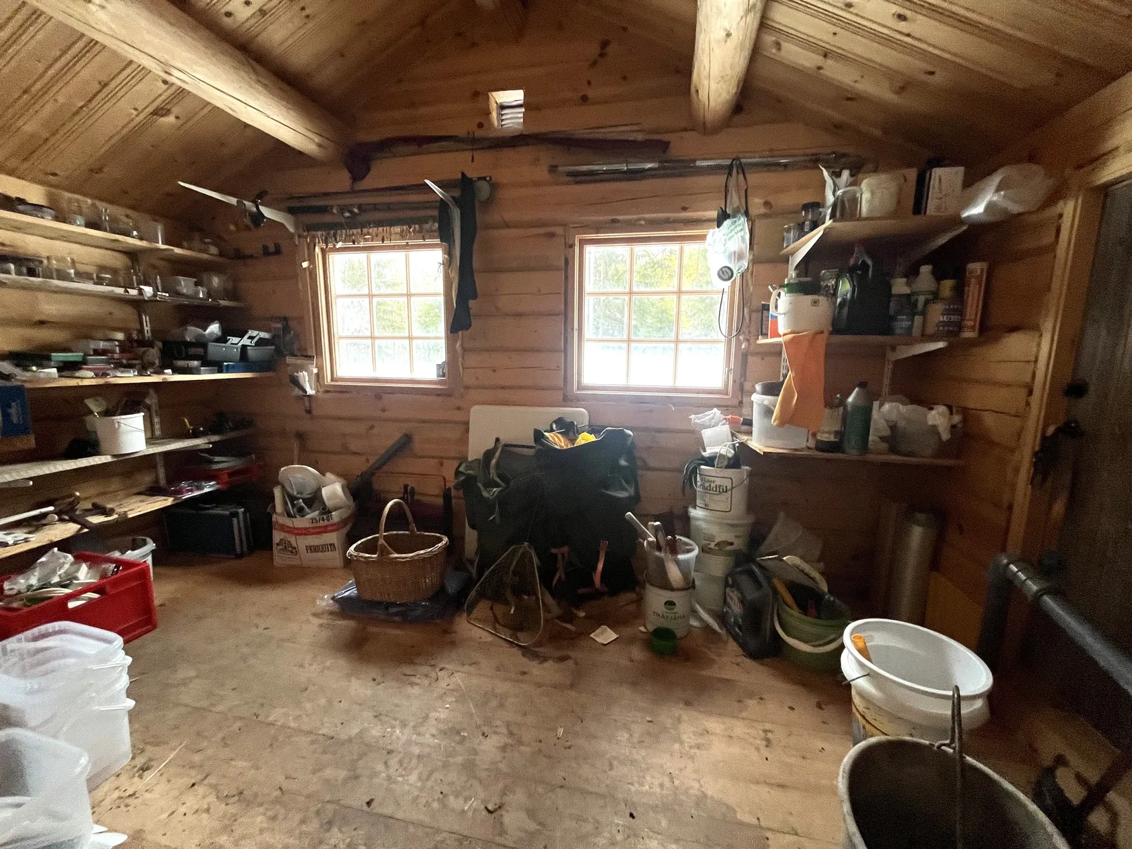 Tomt, Höglekardalen (tomt), Bydalen/Höglekardalen, Åre