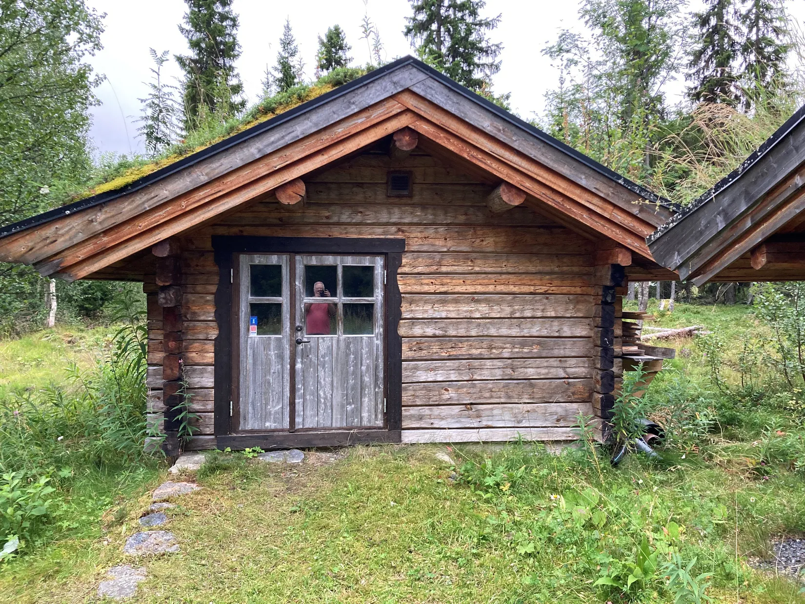 Tomt, Höglekardalen (tomt), Bydalen/Höglekardalen, Åre