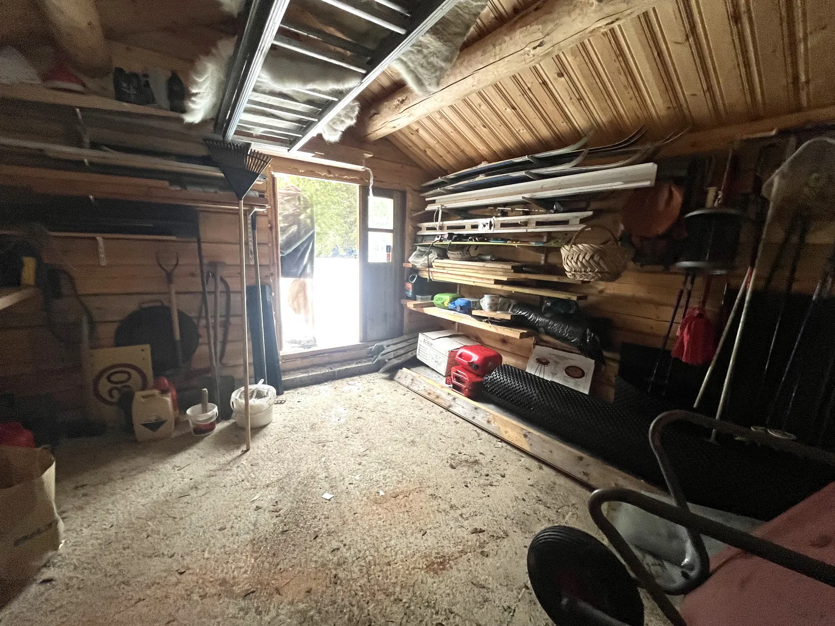 Tomt, Höglekardalen (tomt), Bydalen/Höglekardalen, Åre