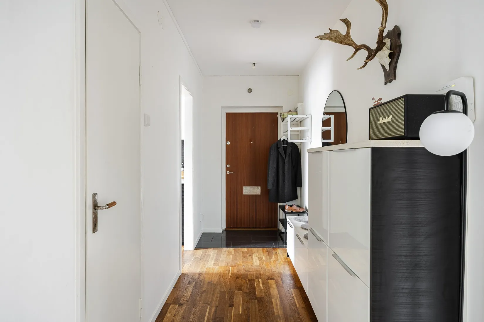 Bostadsrätt, Ståthållaregatan 60B, Södra området, Kalmar