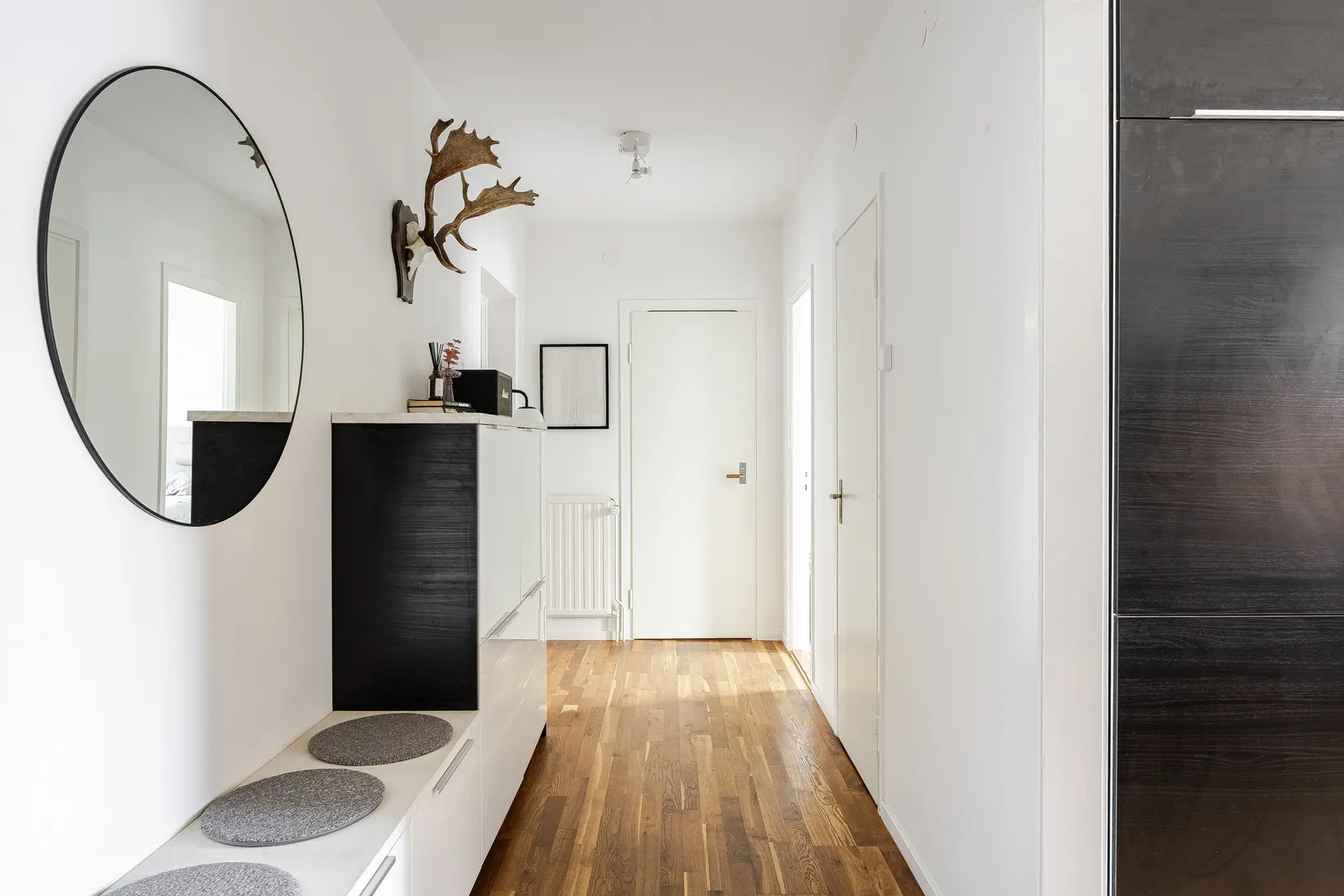 Bostadsrätt, Ståthållaregatan 60B, Södra området, Kalmar