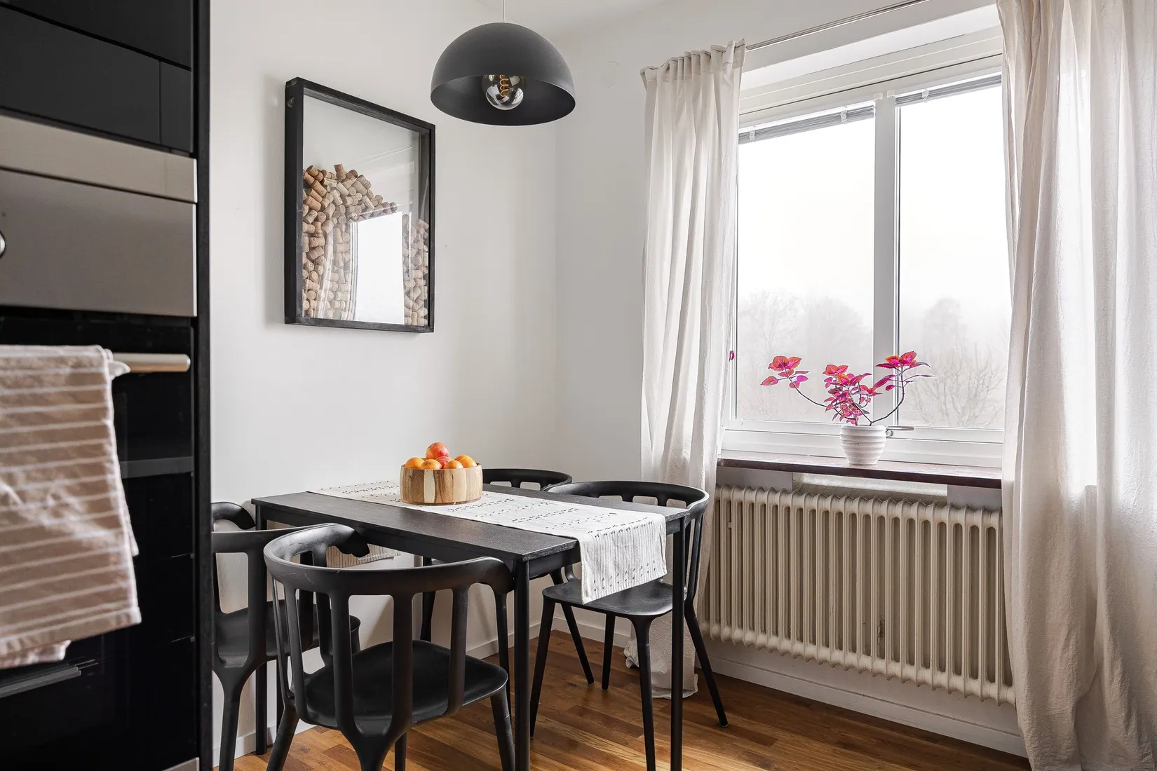Bostadsrätt, Ståthållaregatan 60B, Södra området, Kalmar