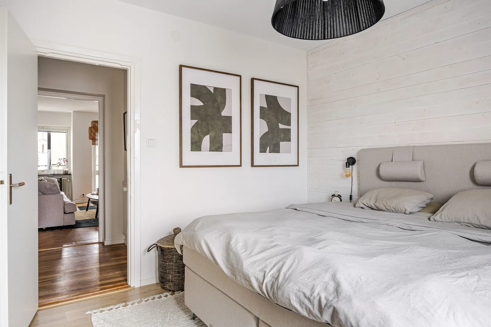 Bostadsrätt, Ståthållaregatan 60B, Södra området, Kalmar