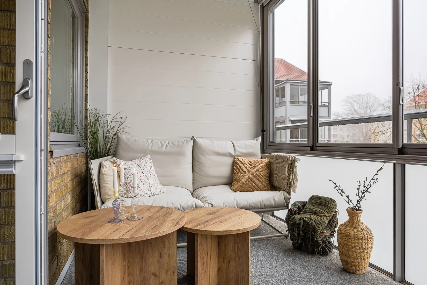 Bostadsrätt, Ståthållaregatan 60B, Södra området, Kalmar