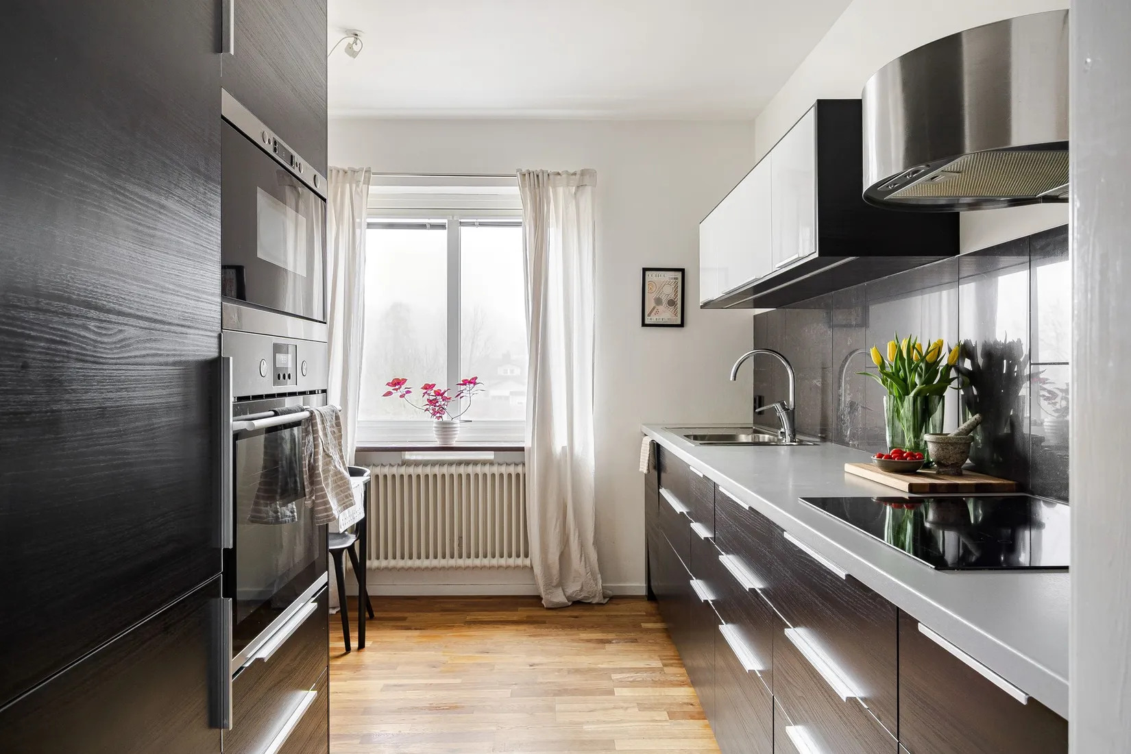 Bostadsrätt, Ståthållaregatan 60B, Södra området, Kalmar